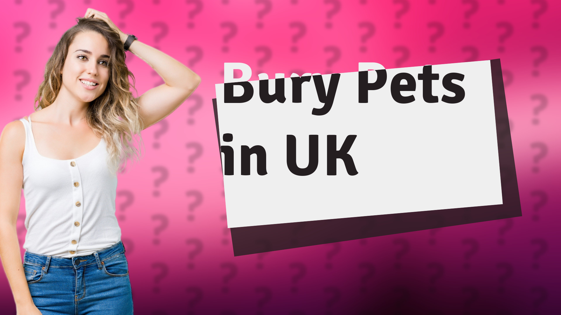 Bury Pets in UK