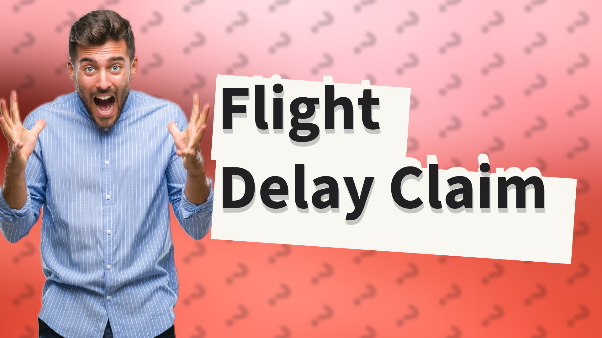 Flight Delay Claim