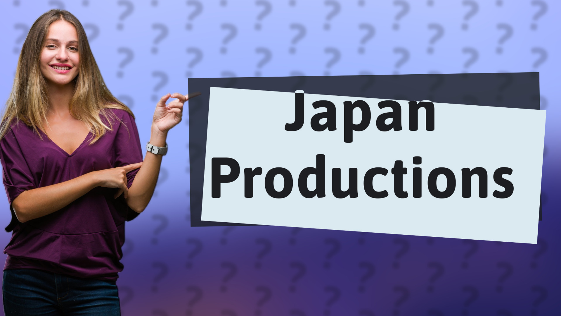 Japan Productions