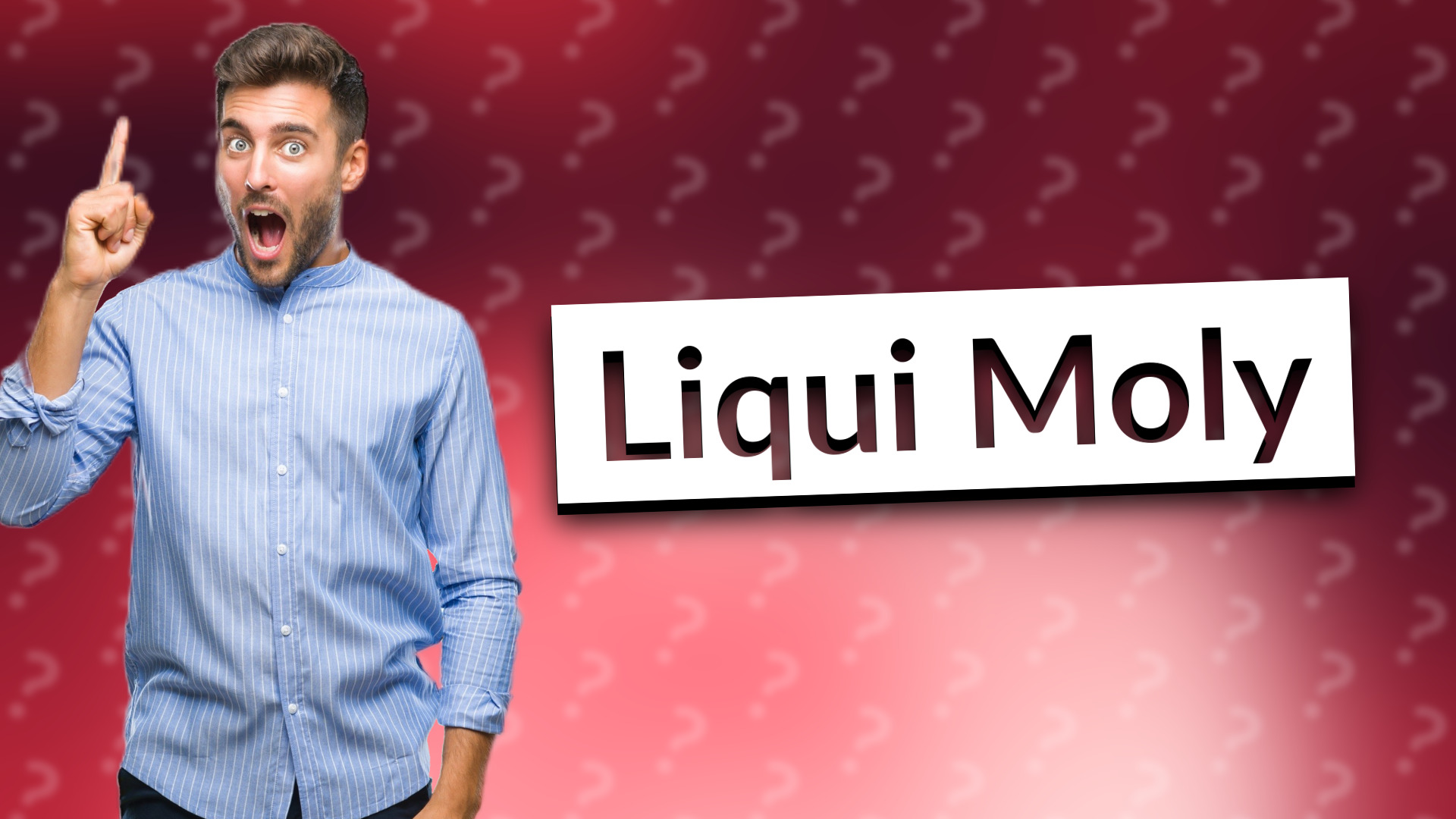 Liqui Moly