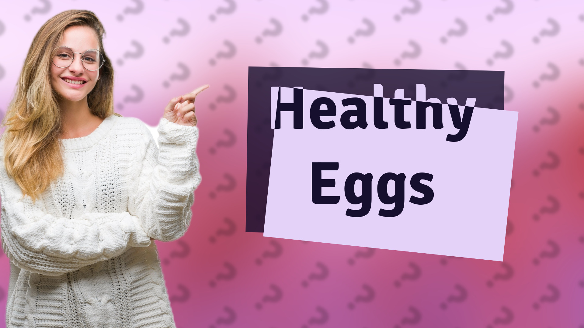 Healthy Eggs