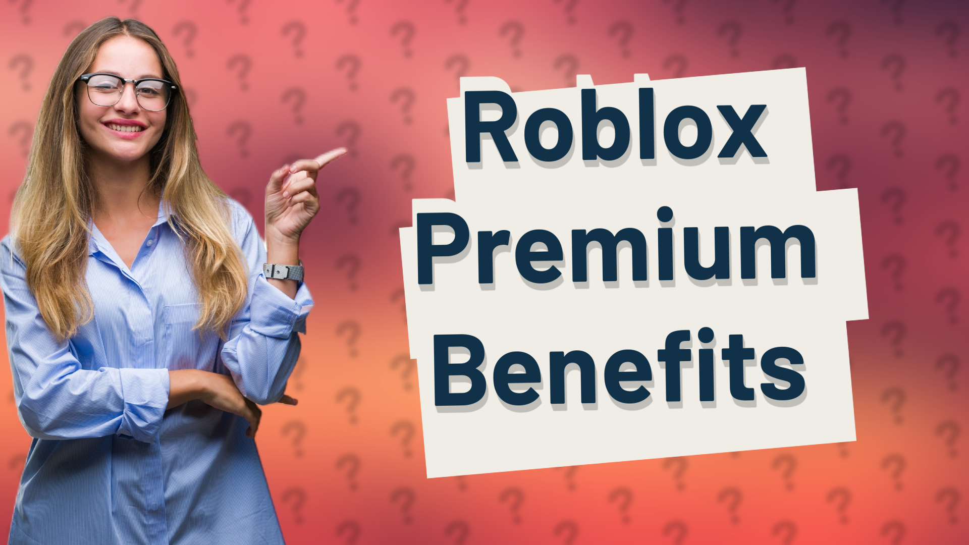Roblox Premium Benefits