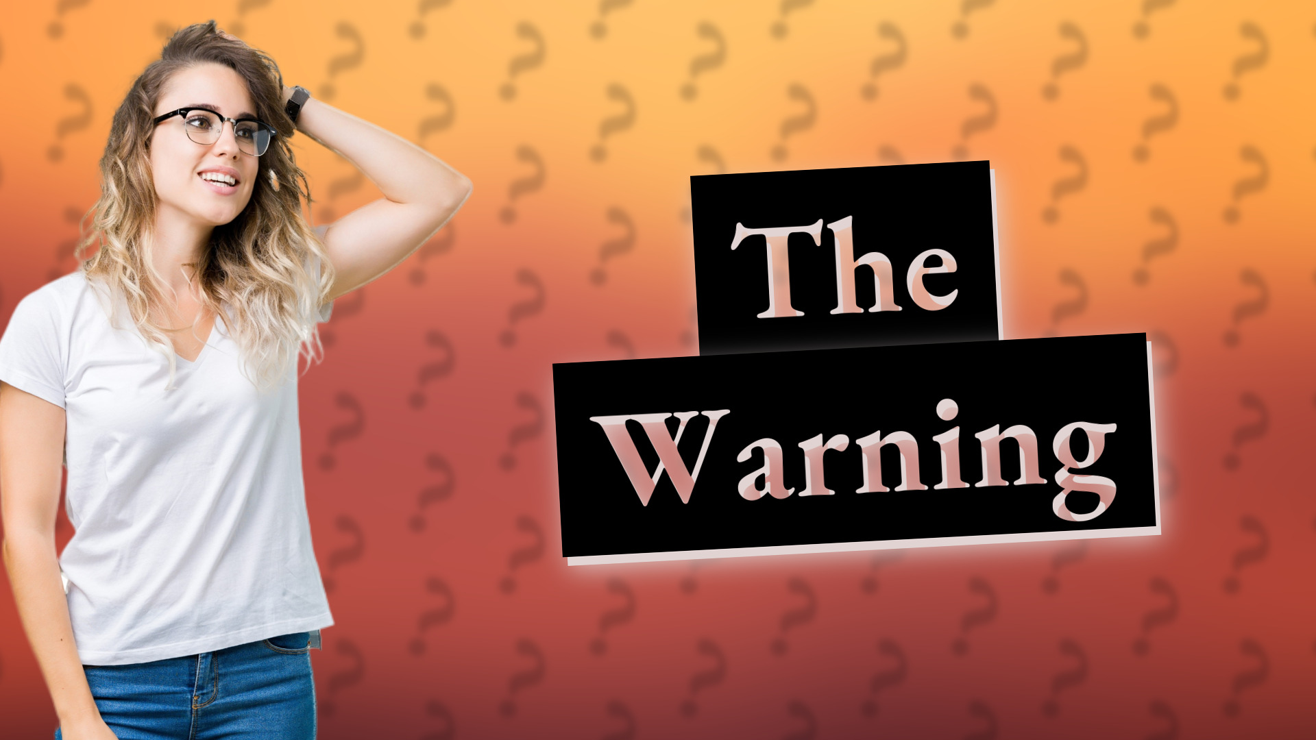 The Warning