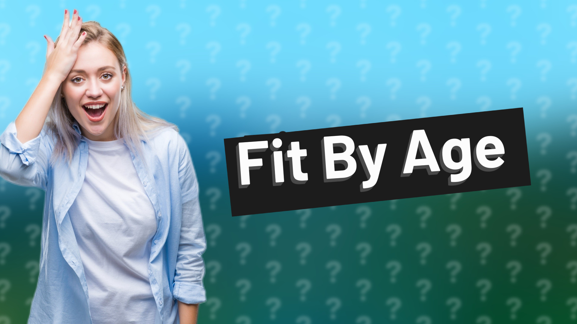 Fit By Age