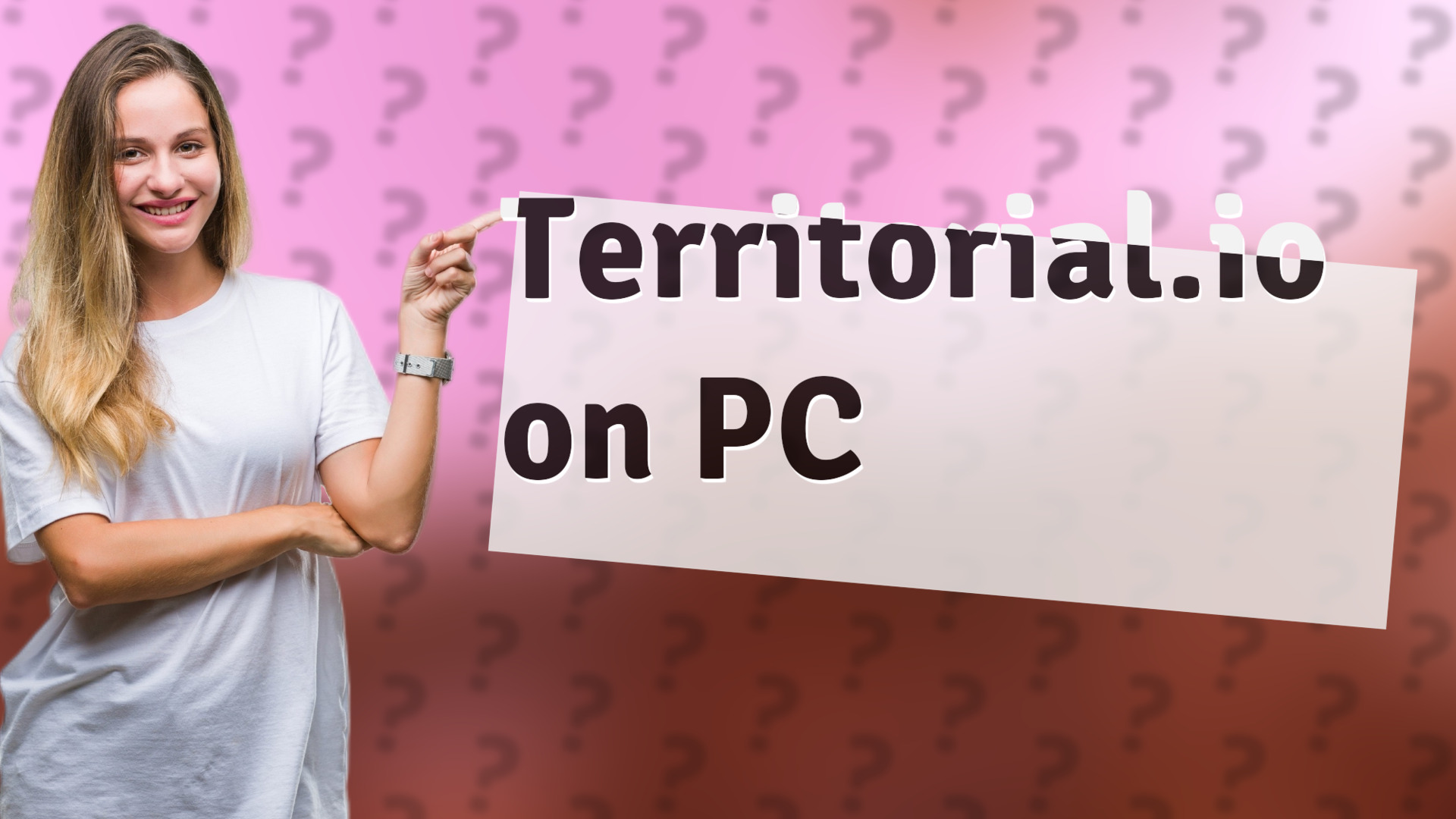 Territorial.io on PC