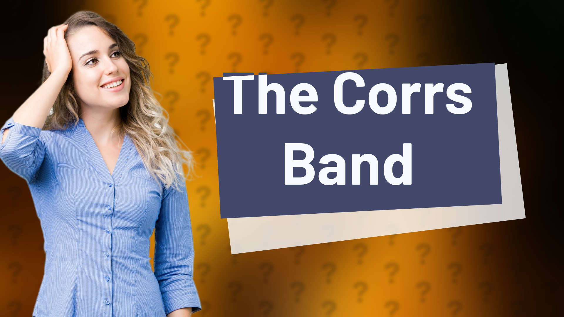 The Corrs Band