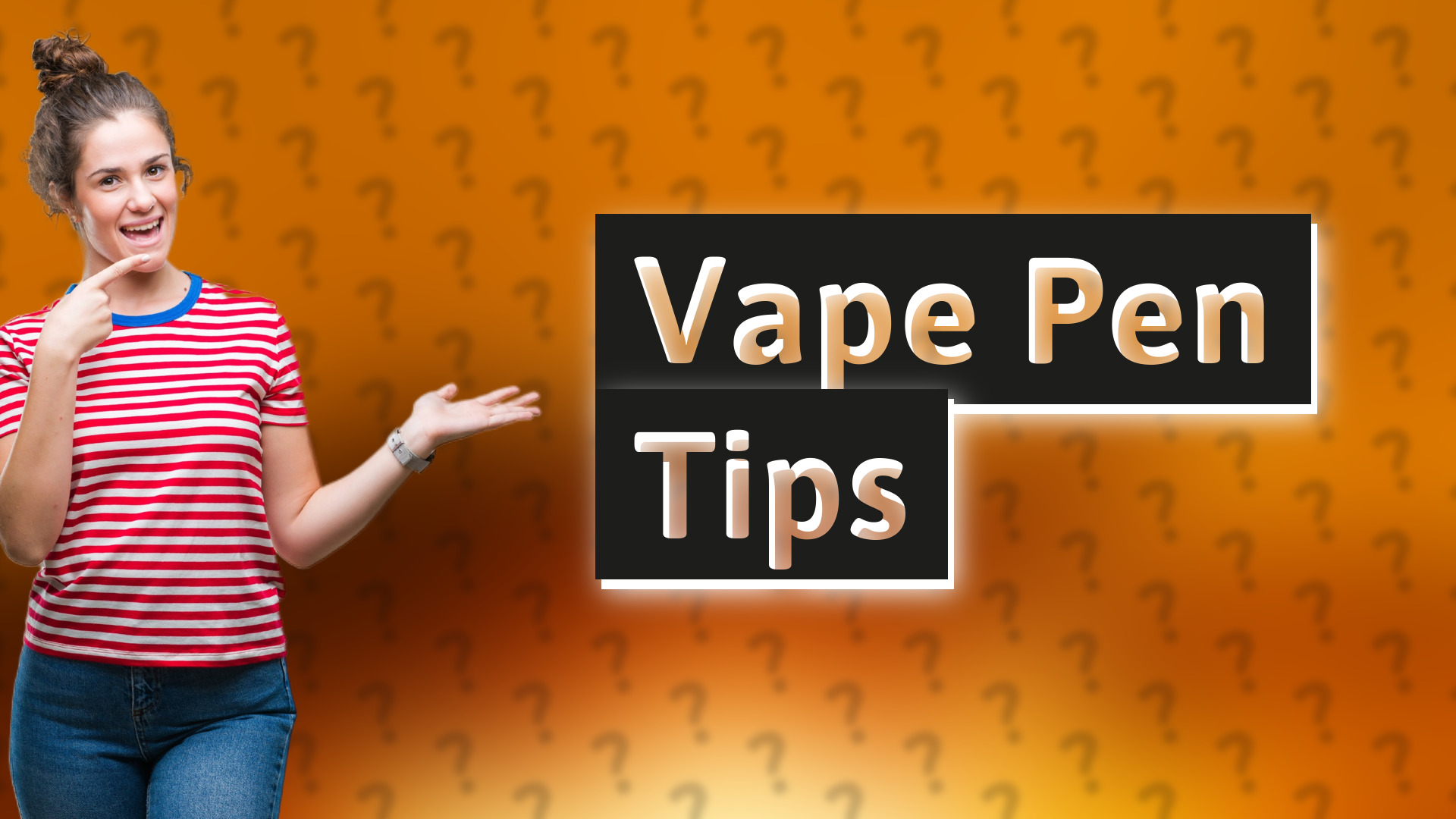 Vape Pen Tips