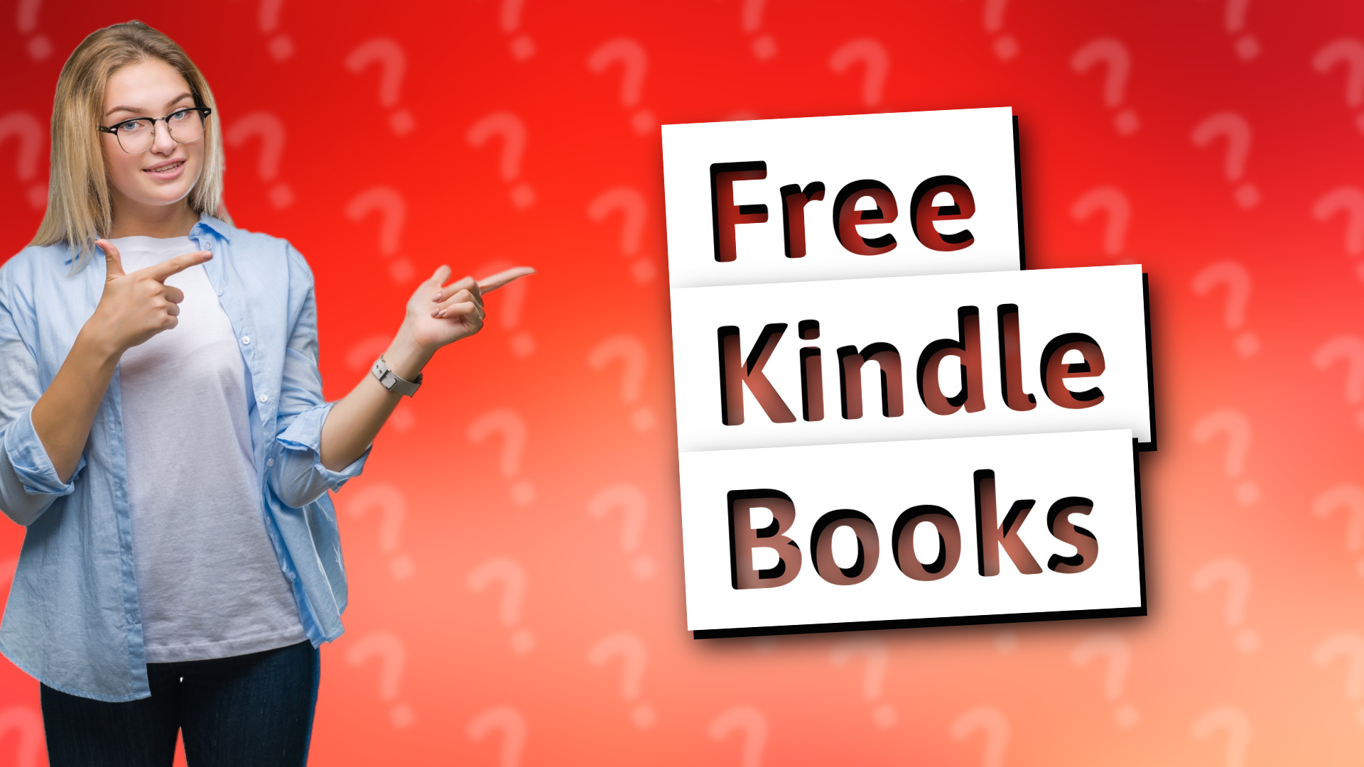 Free Kindle Books