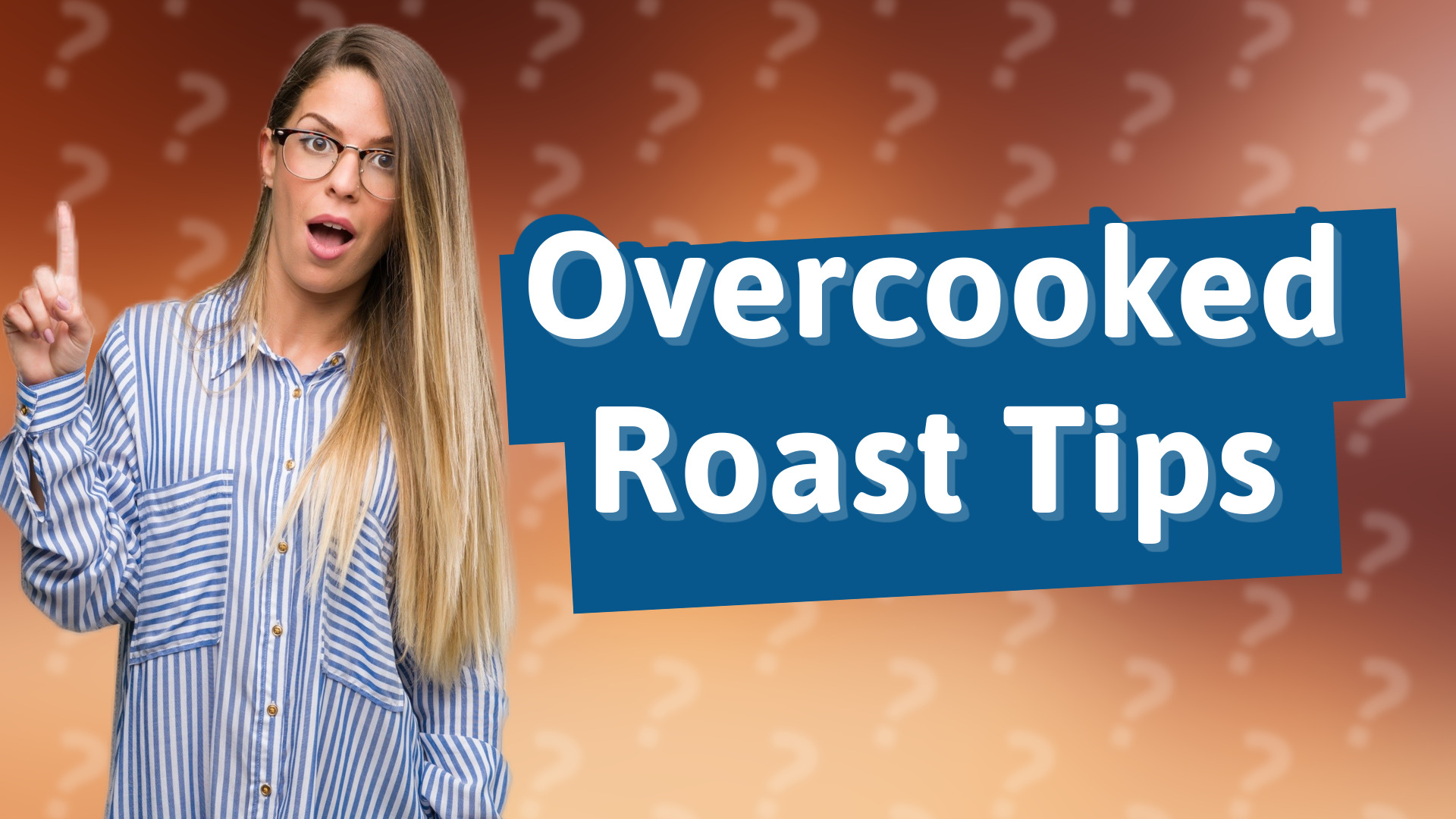 Overcooked Roast Tips