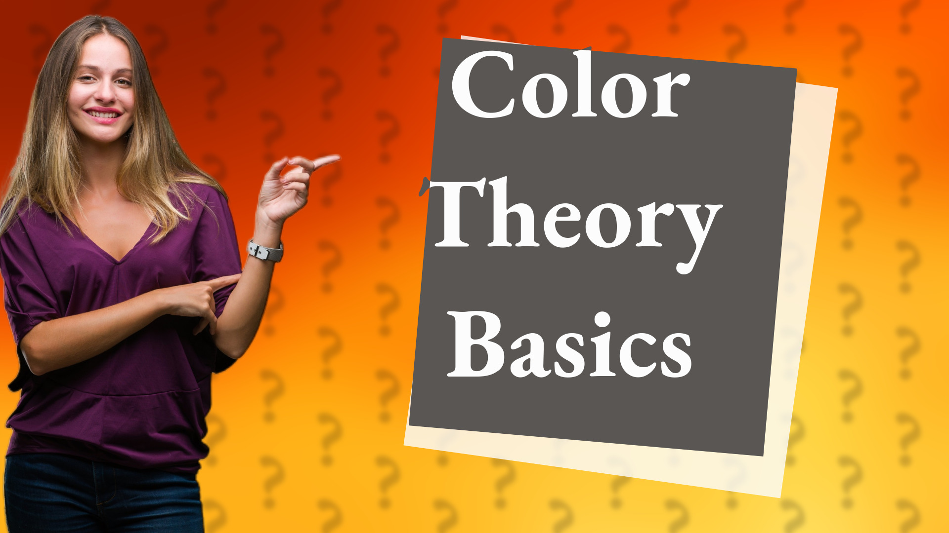 Color Theory Basics