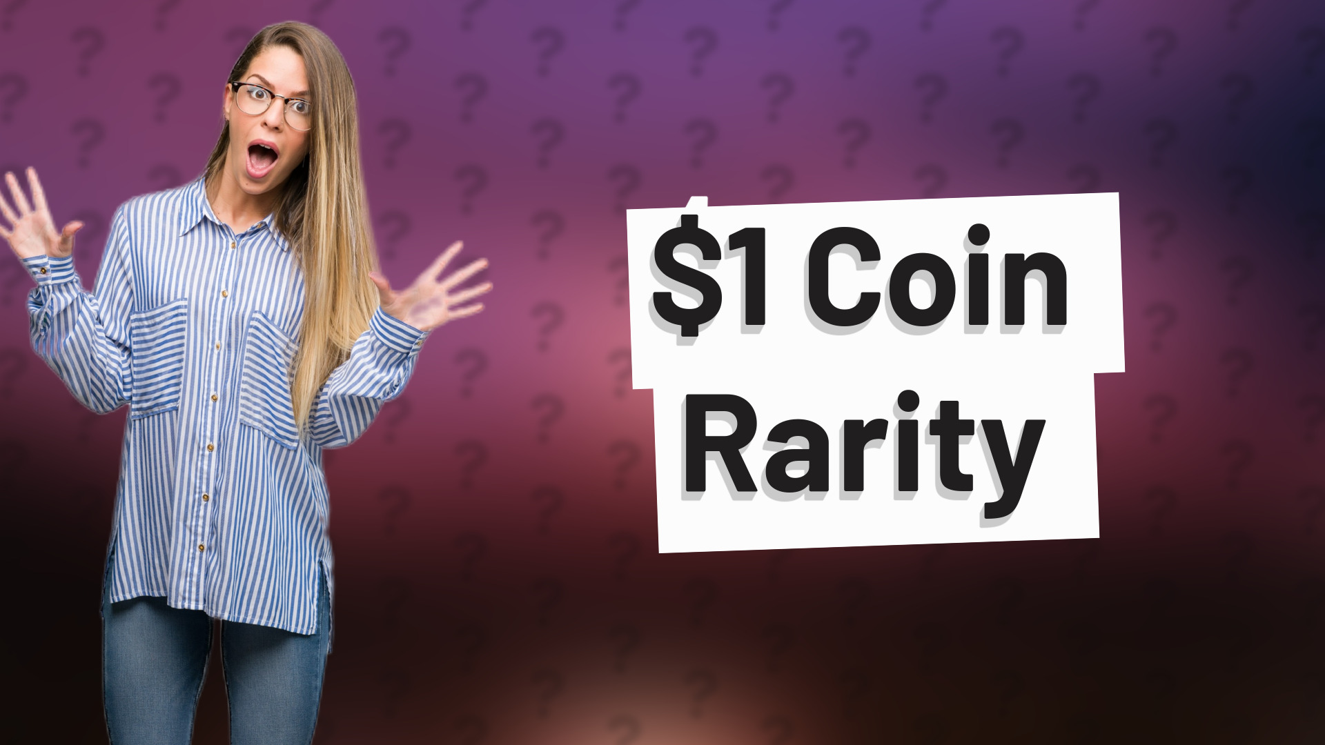 $1 Coin Rarity