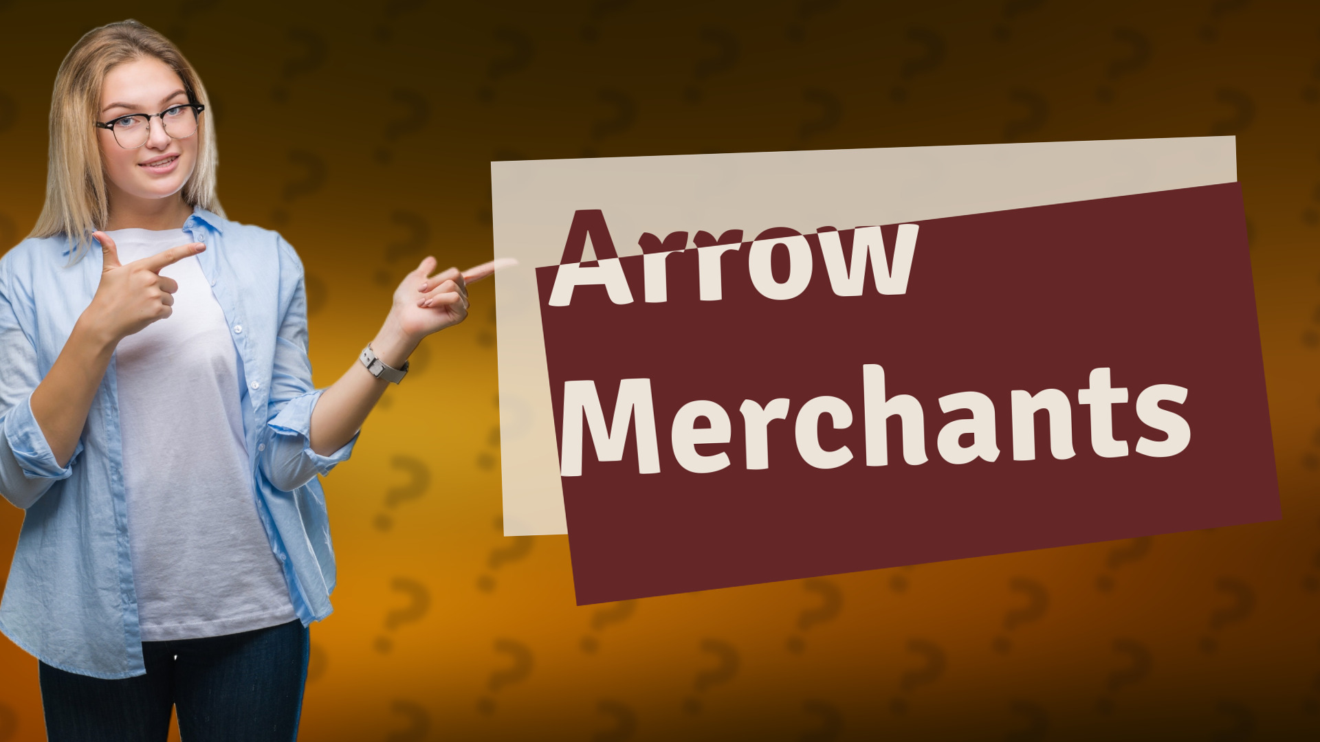 Arrow Merchants