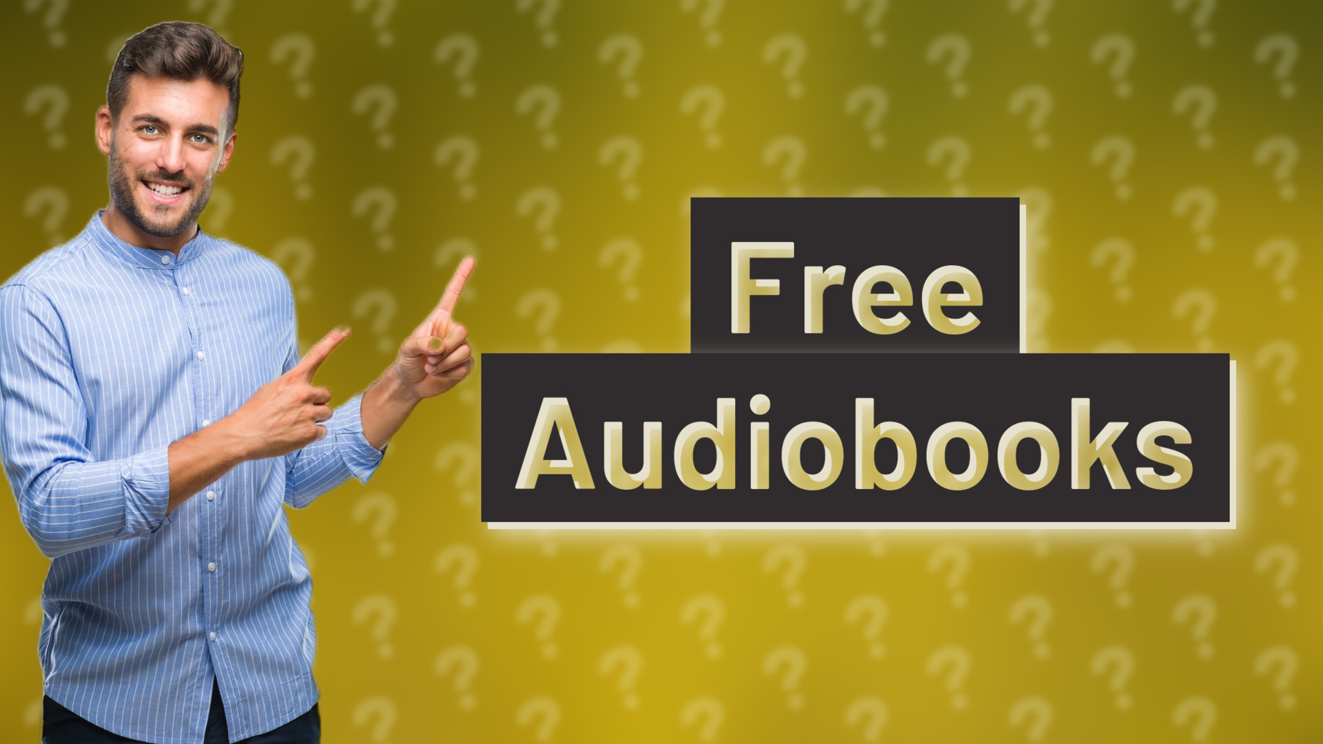 Free Audiobooks