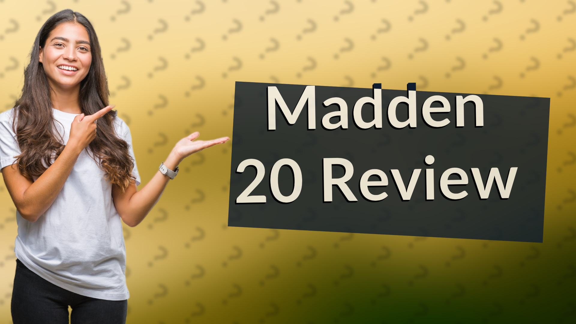 Madden 20 Review