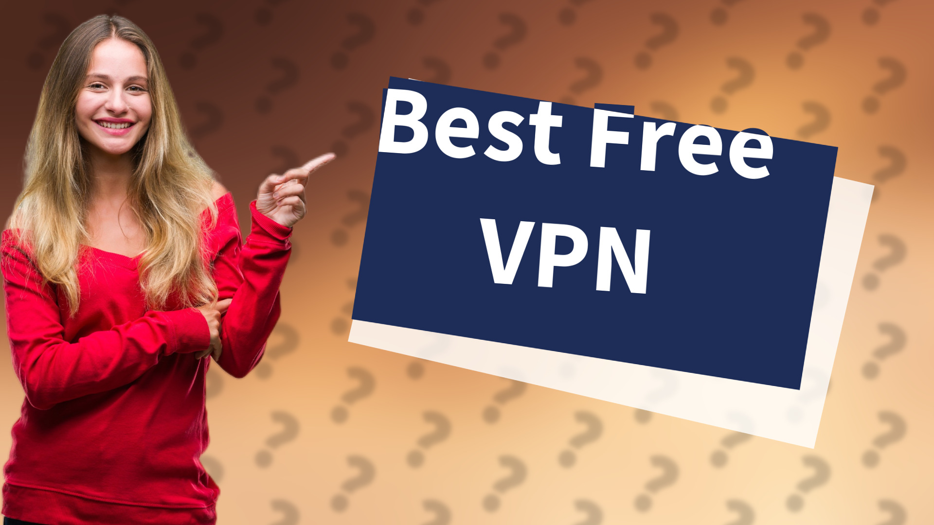 Best Free VPN