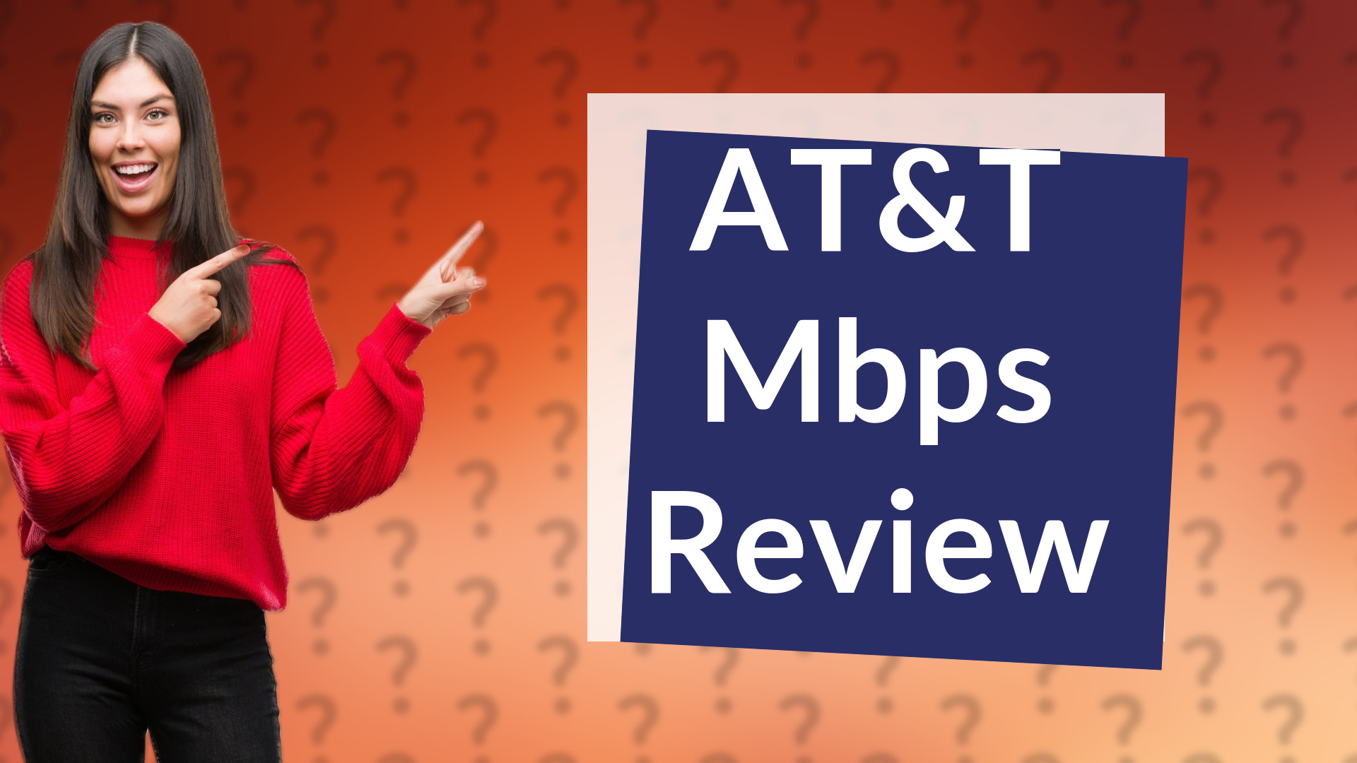 AT&T Mbps Review