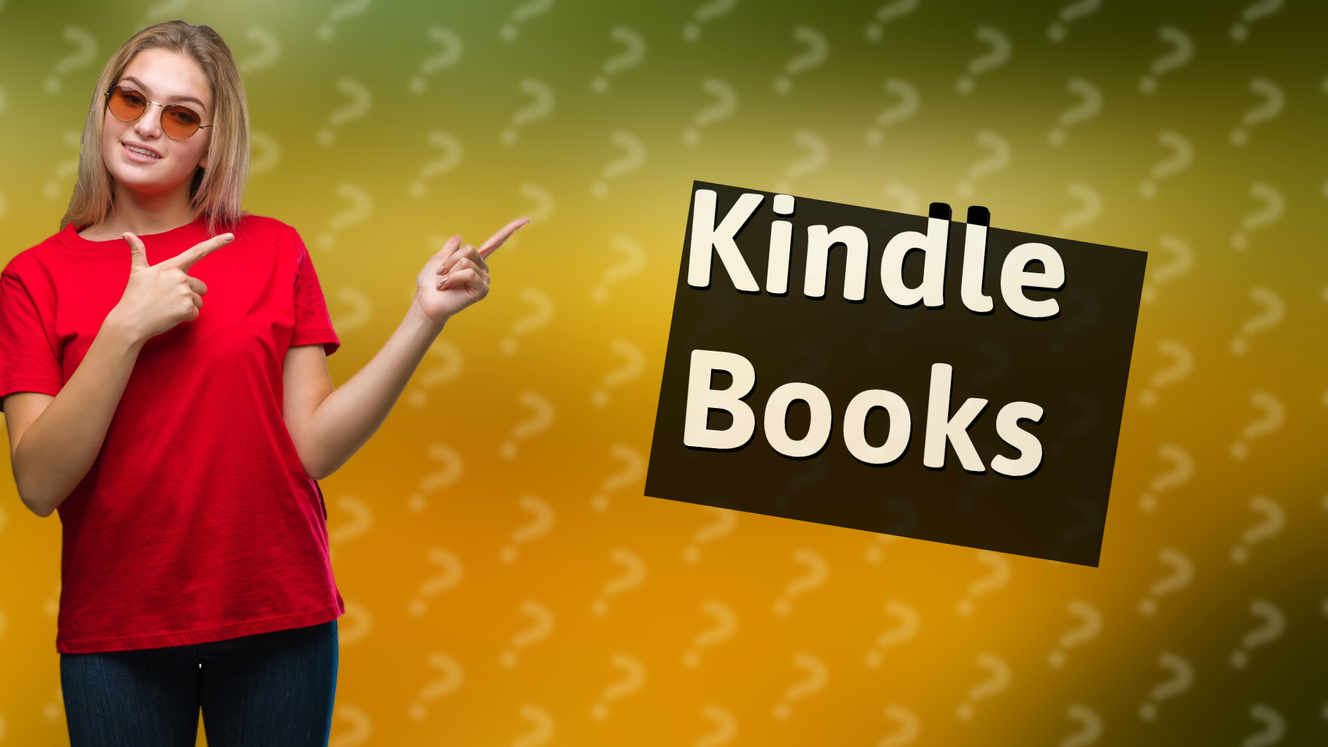 Kindle Books