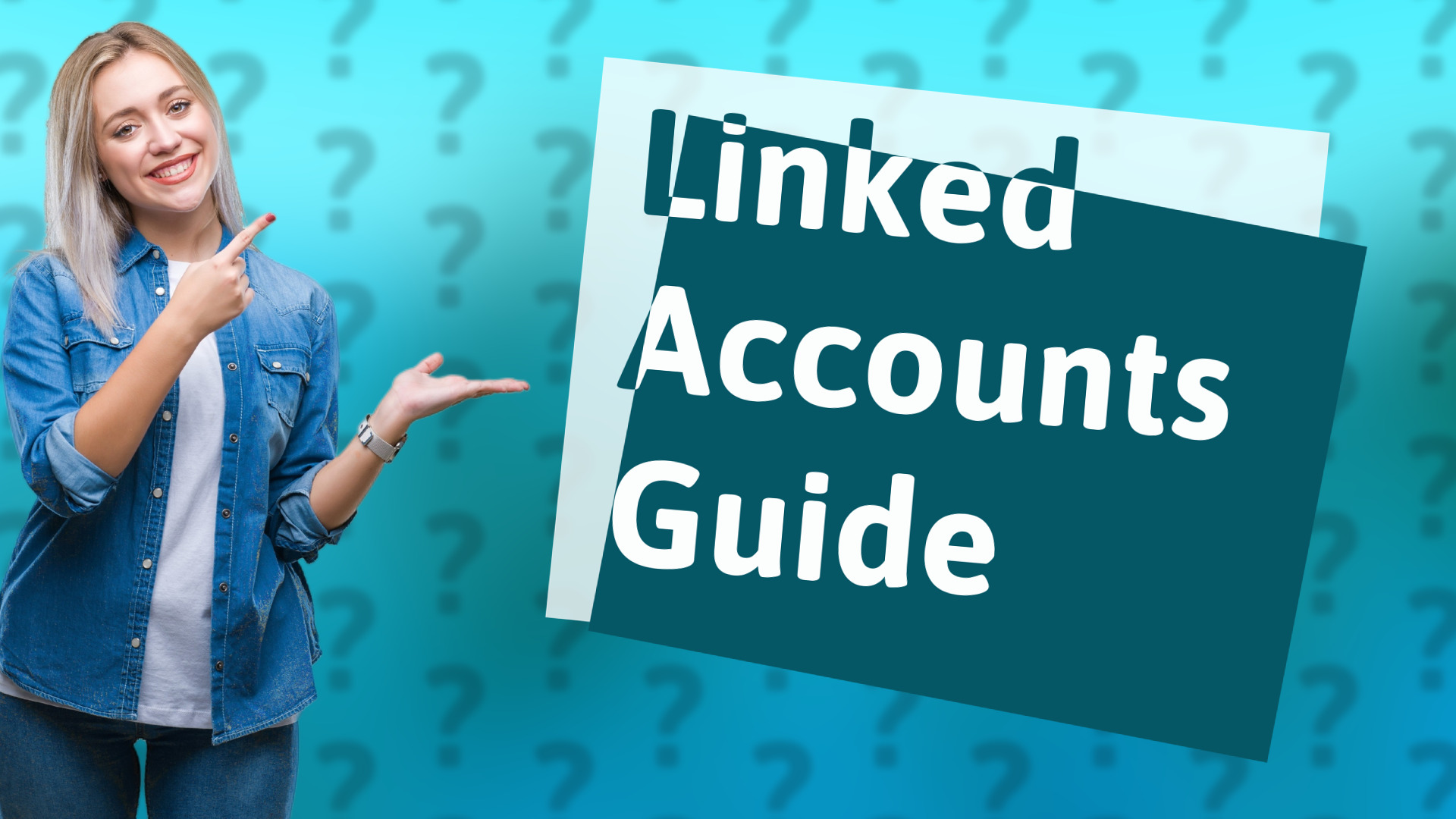 Linked Accounts Guide