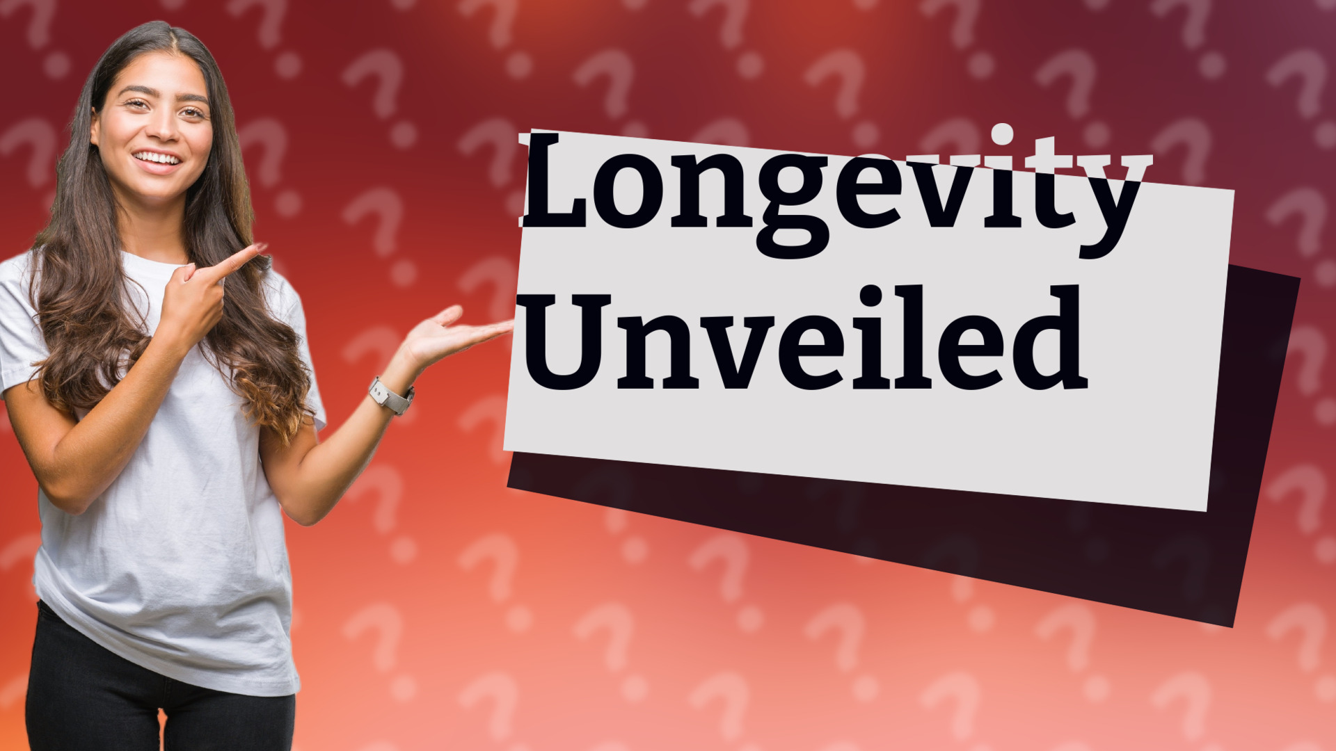 Longevity Unveiled