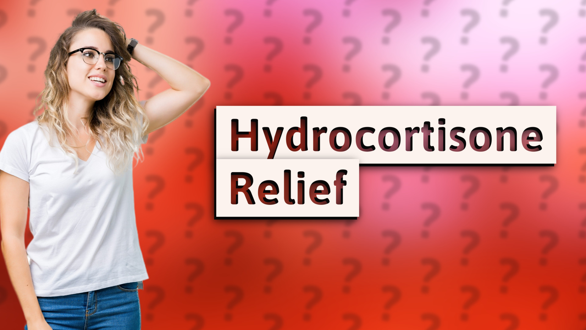 Hydrocortisone Relief