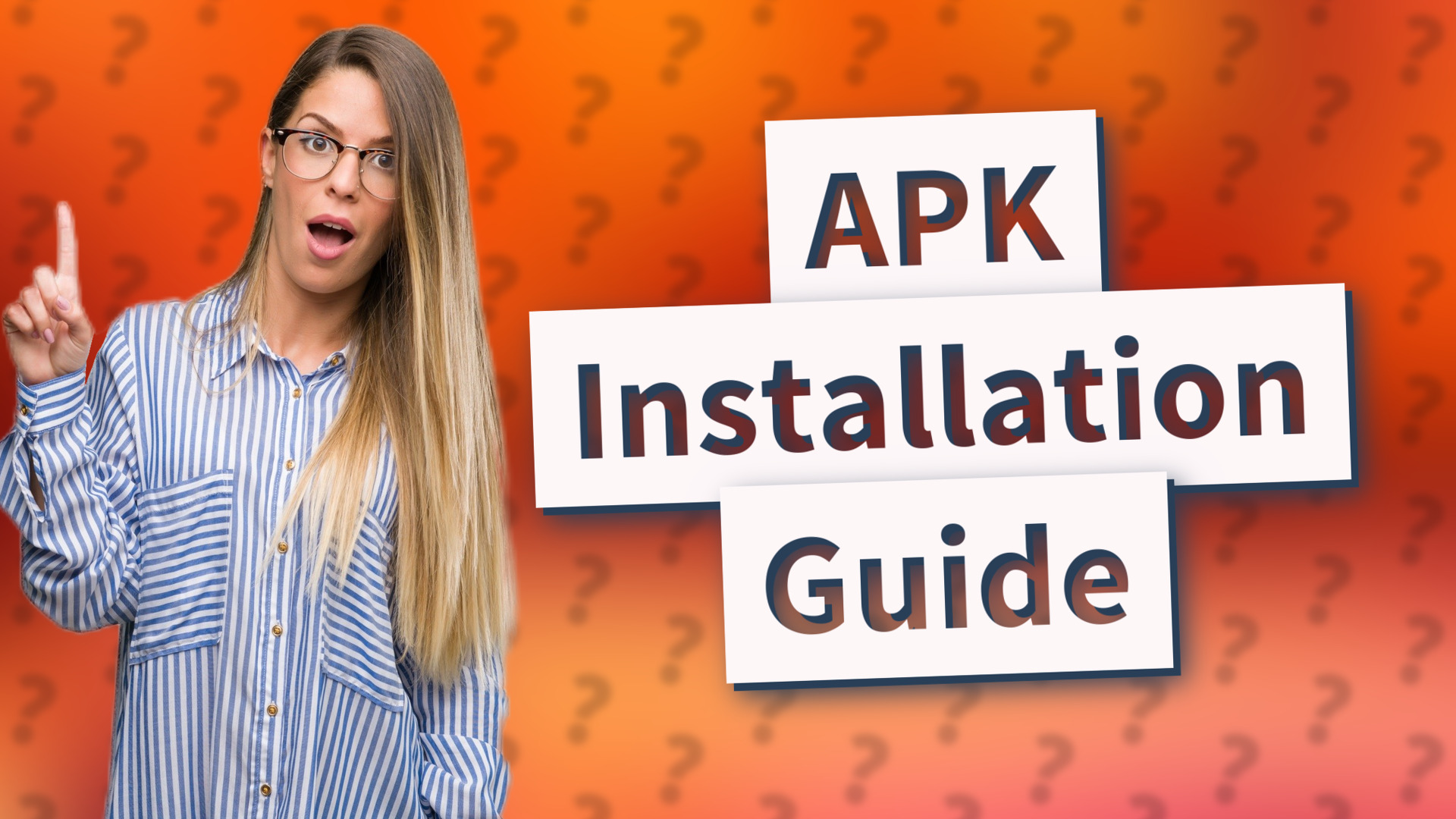 APK Installation Guide