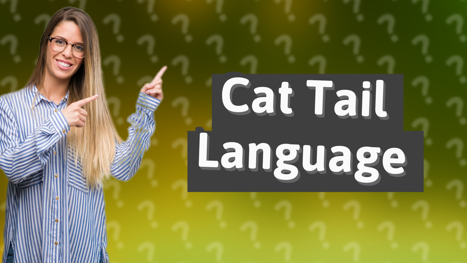 Cat Tail Language