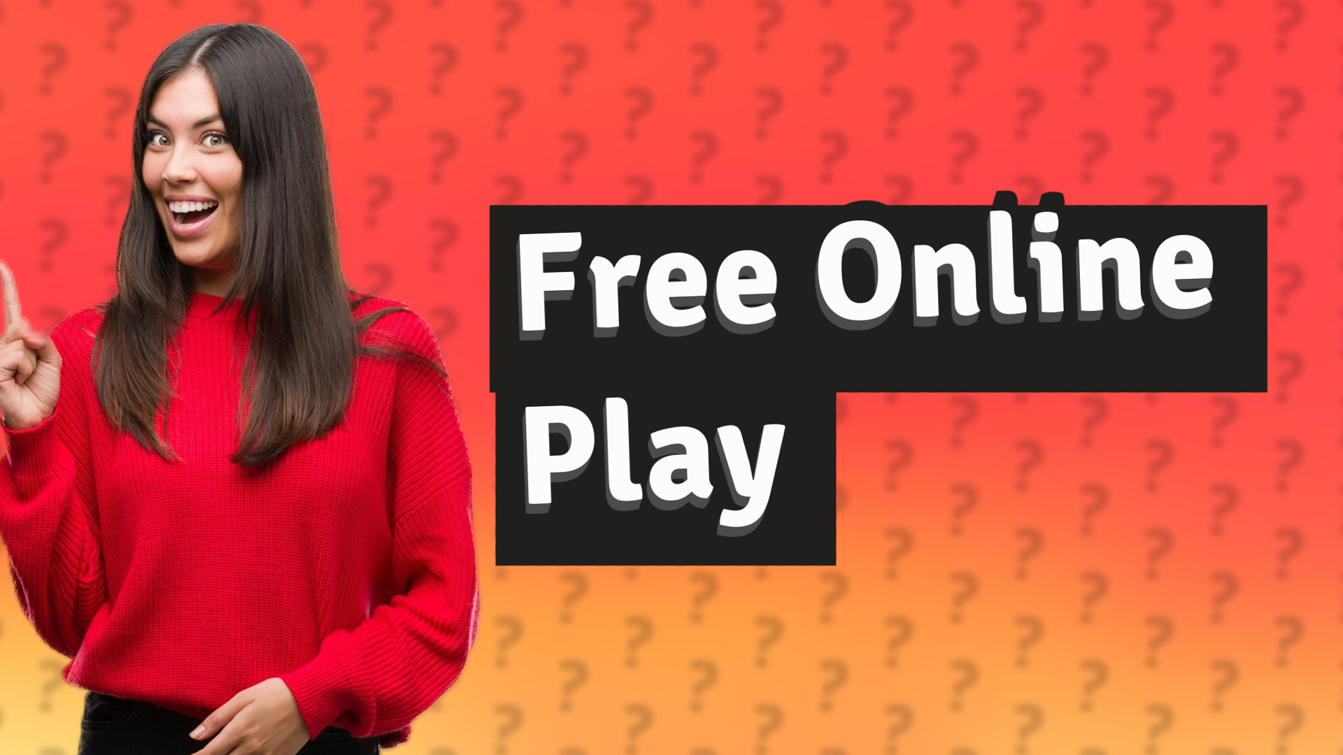 Free Online Play