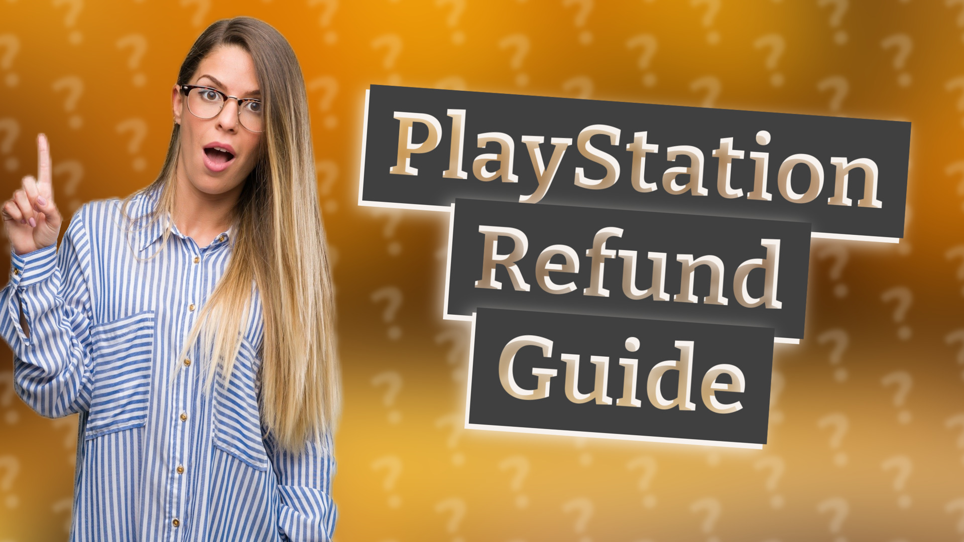 PlayStation Refund Guide