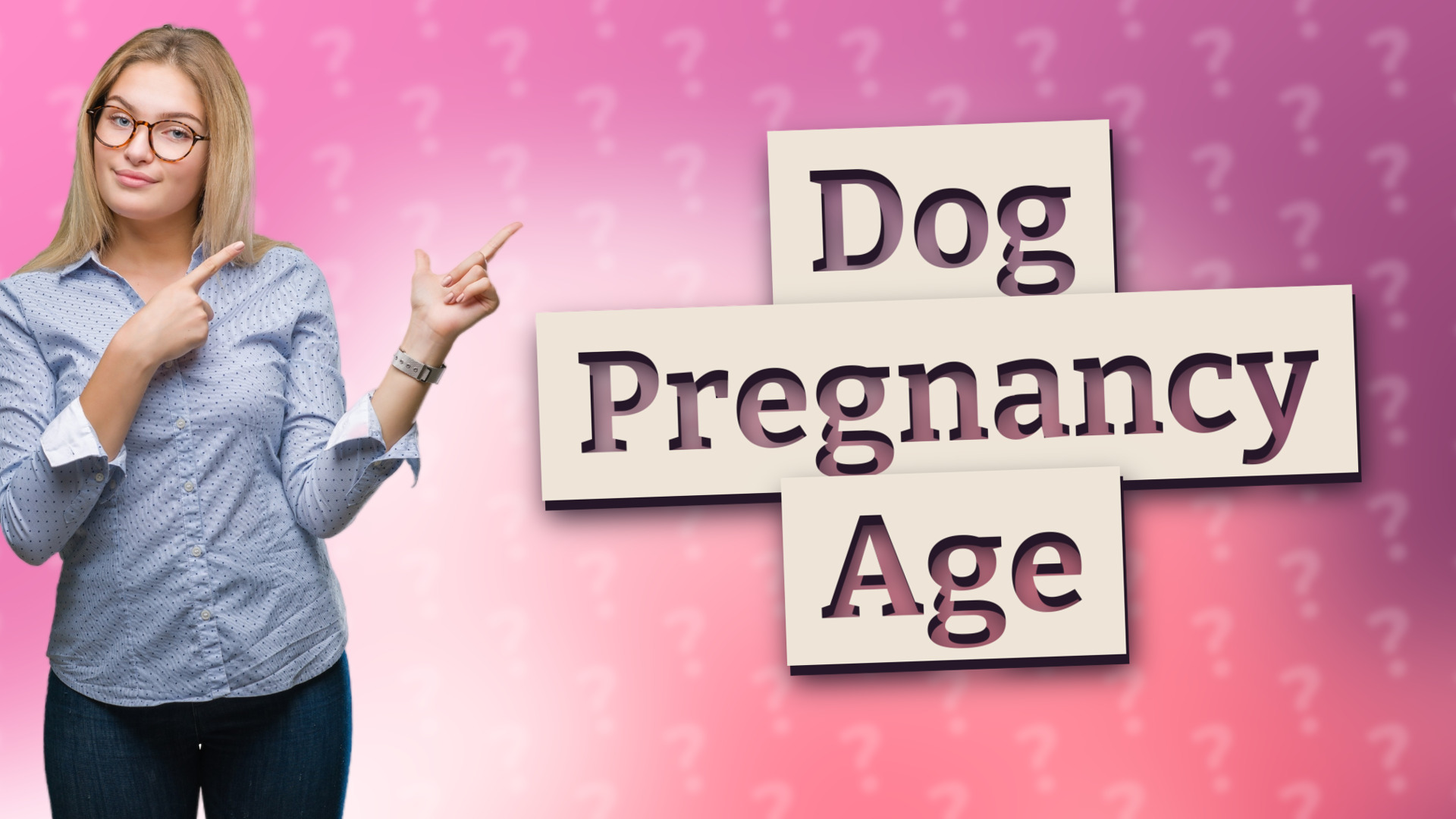Dog Pregnancy Age