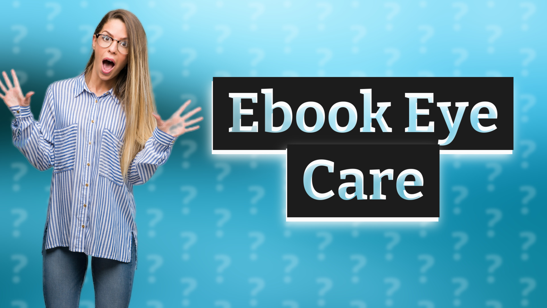 Ebook Eye Care