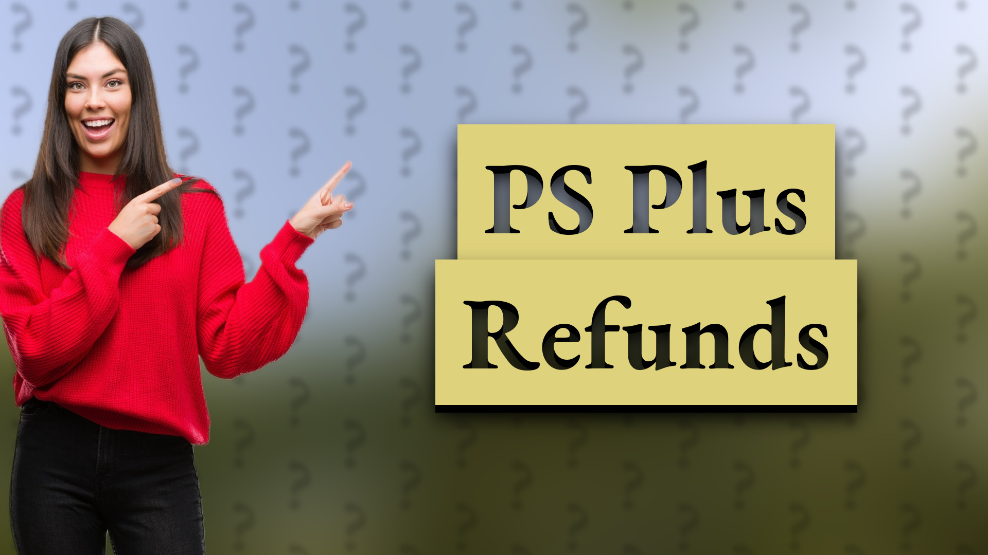 PS Plus Refunds