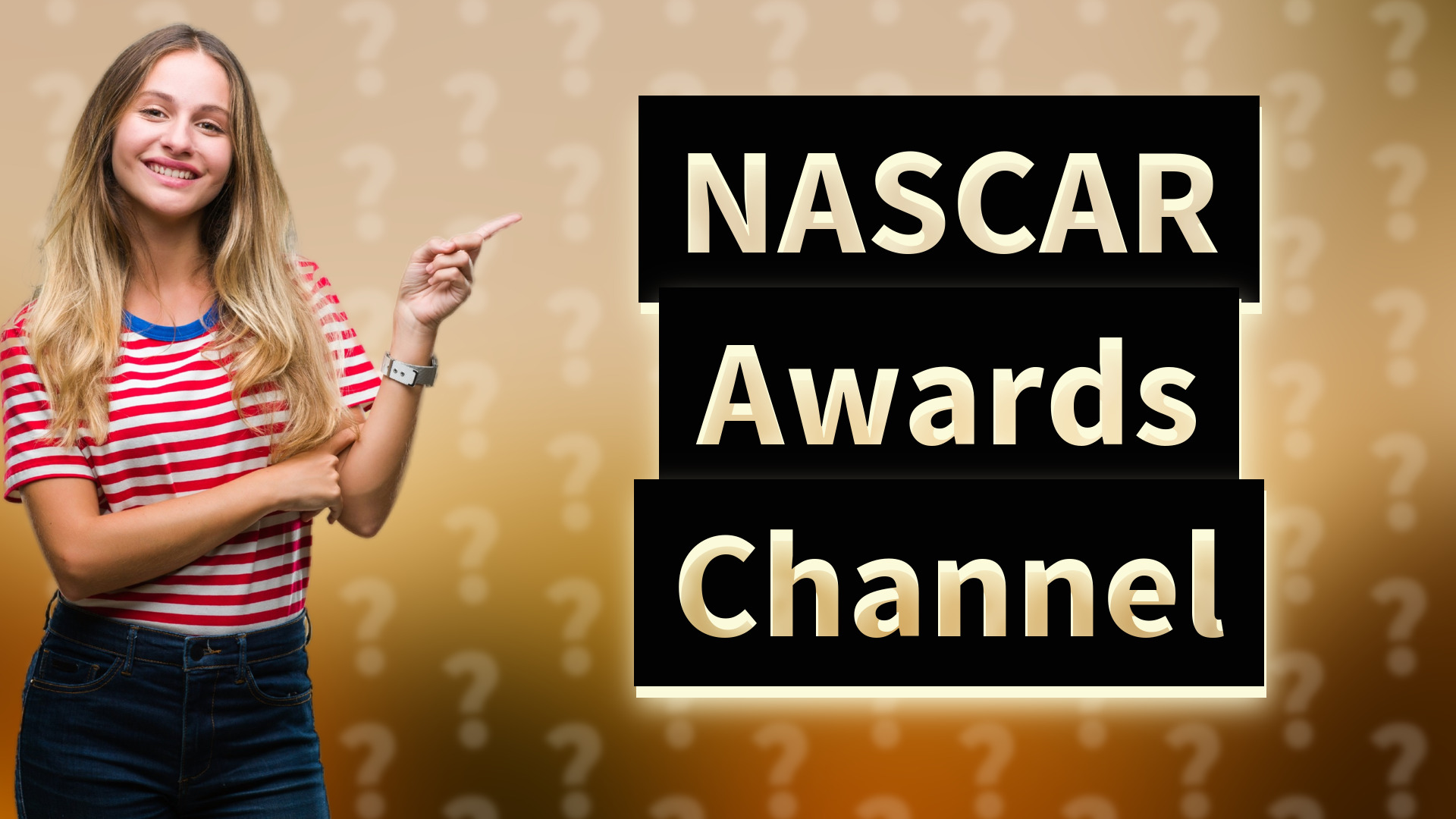 NASCAR Awards Channel