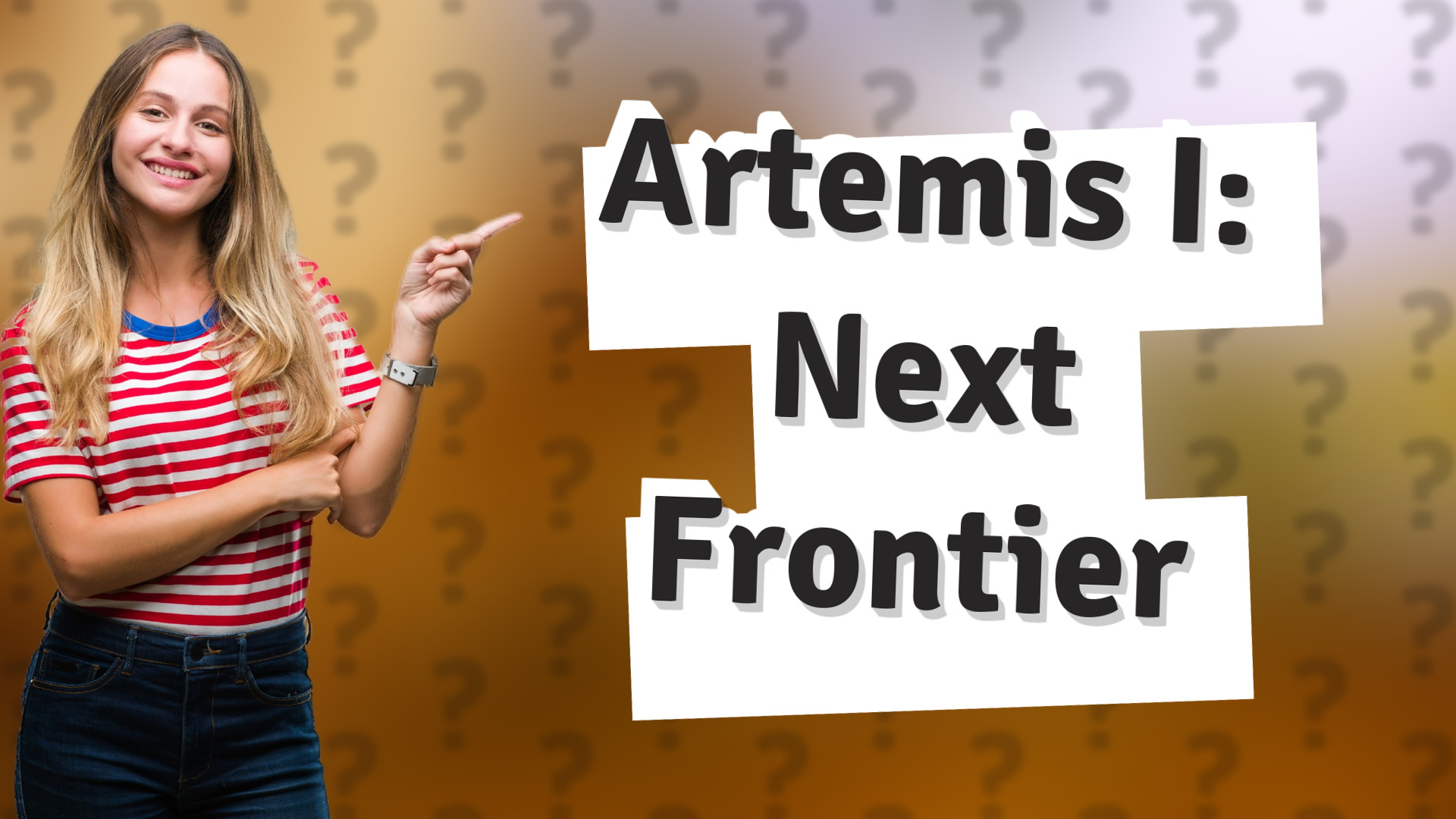 Artemis I: Next Frontier