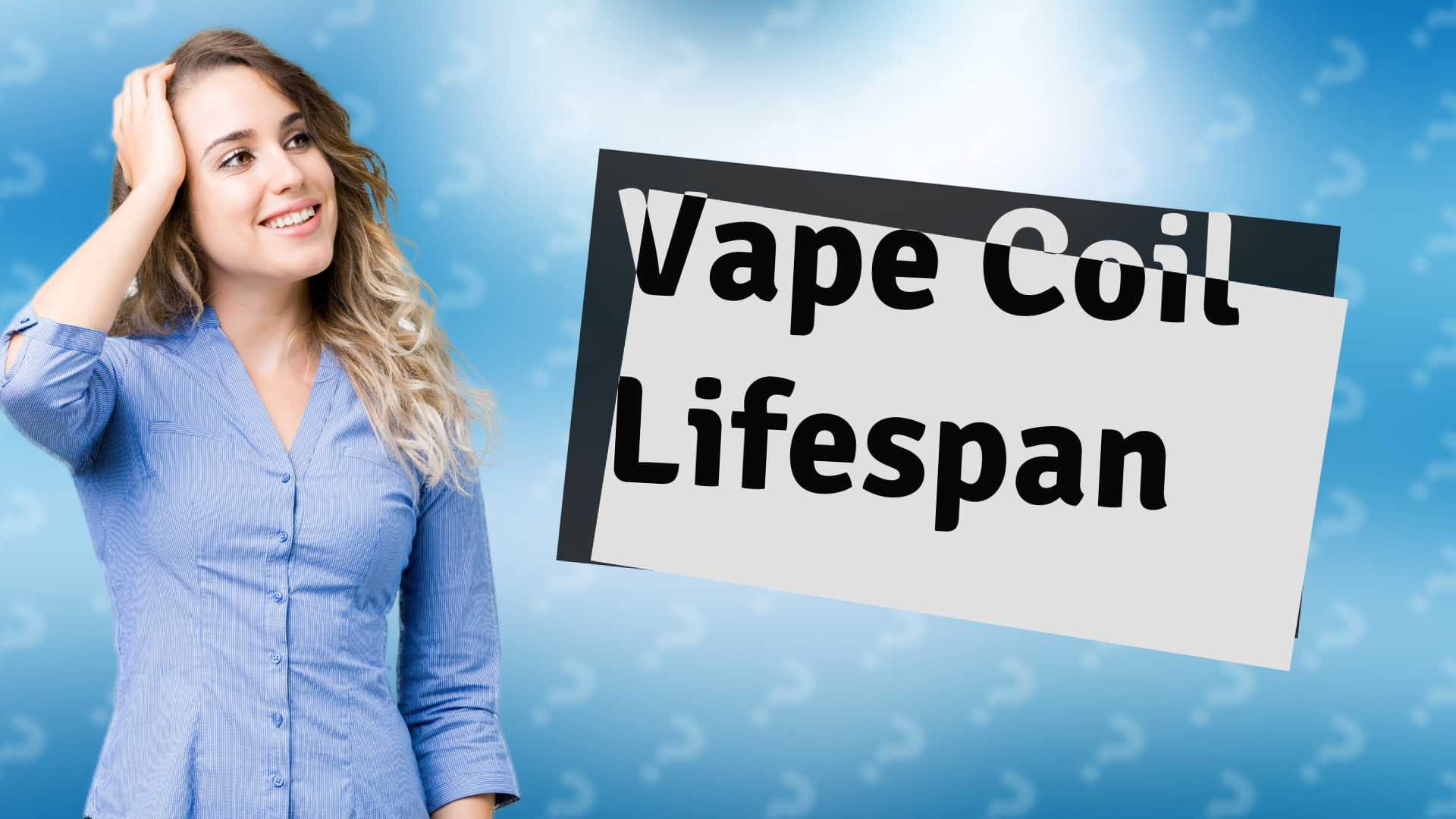 Vape Coil Lifespan