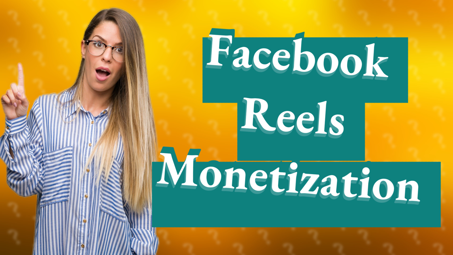 Facebook Reels Monetization