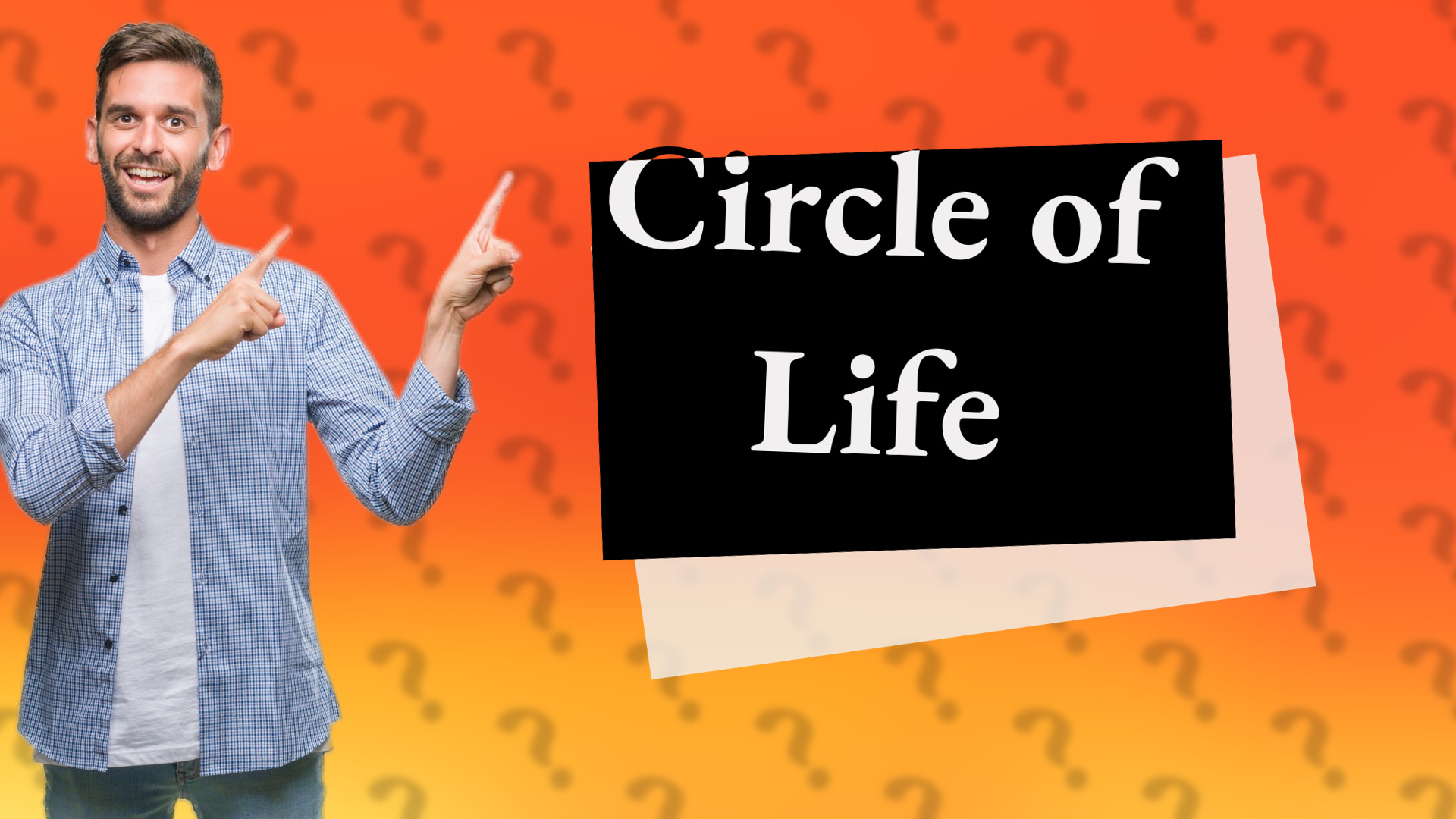 Circle of Life