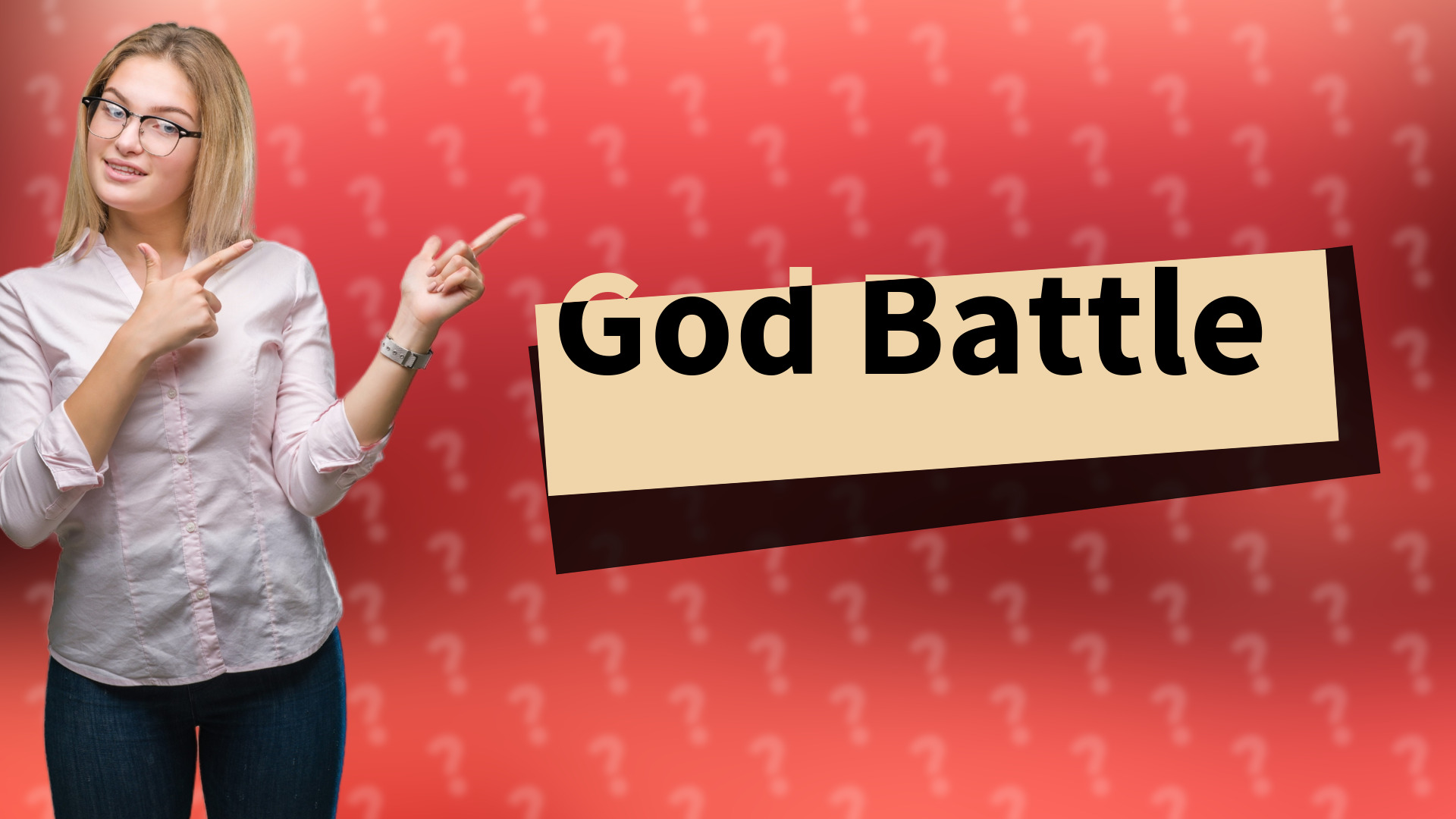 God Battle