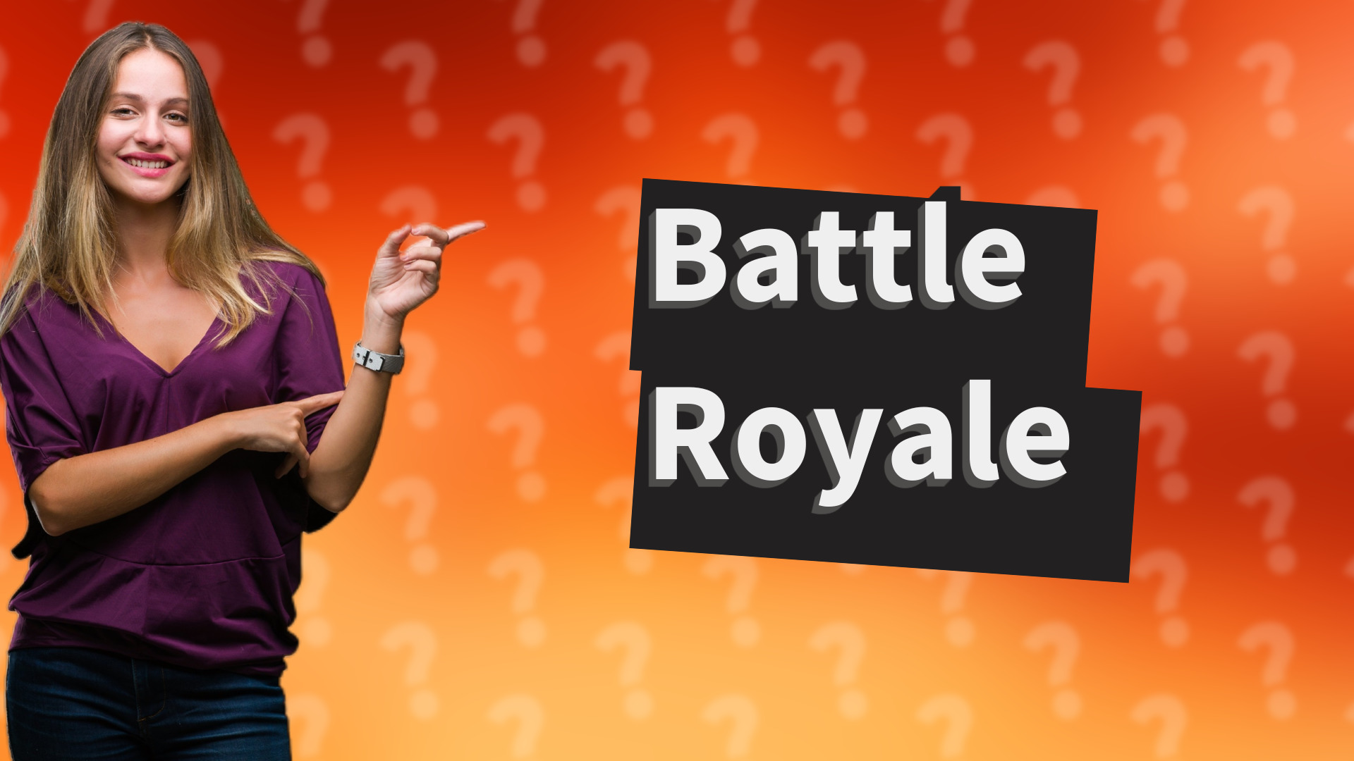 Battle Royale