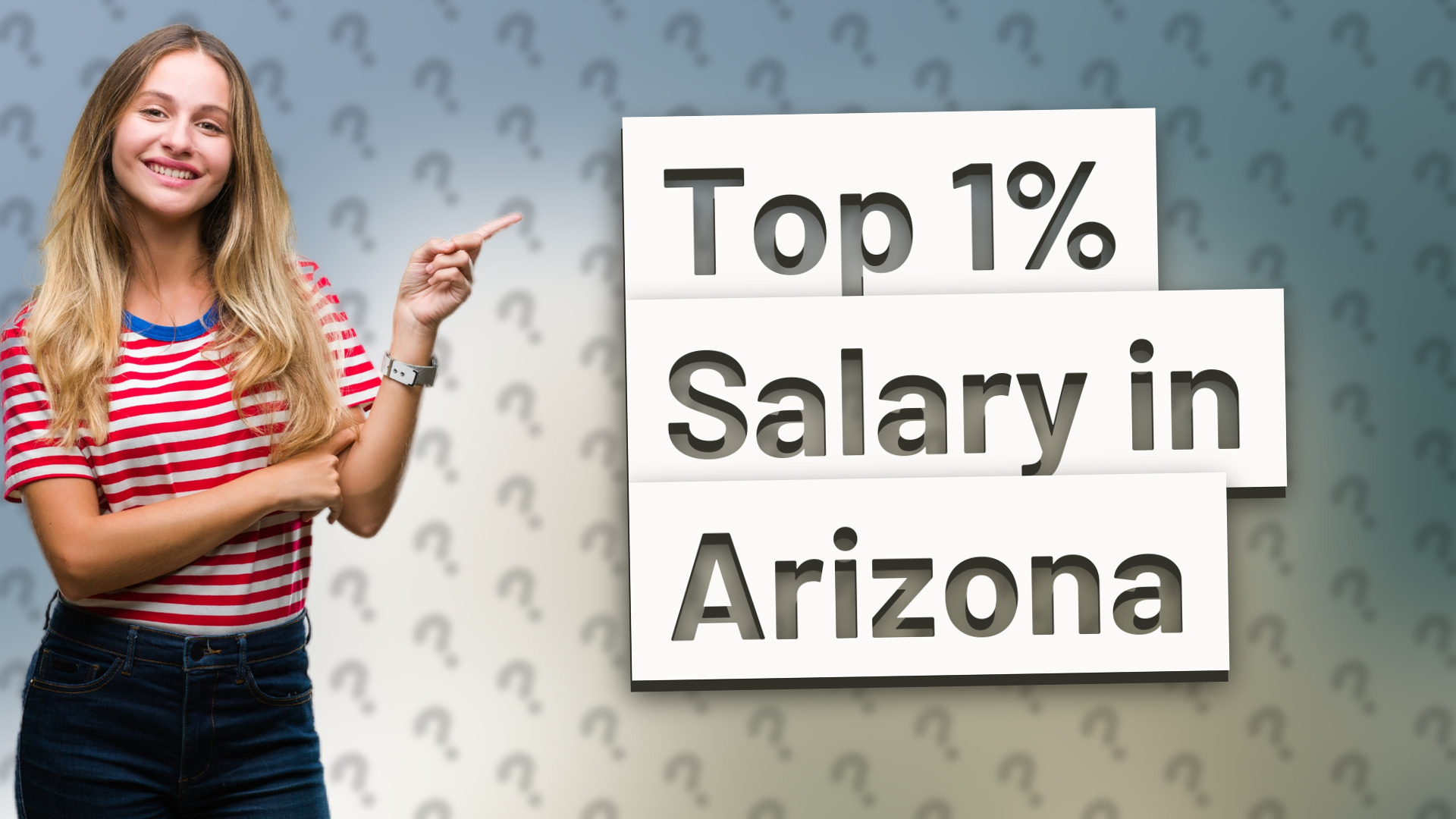Top 1% Salary in Arizona