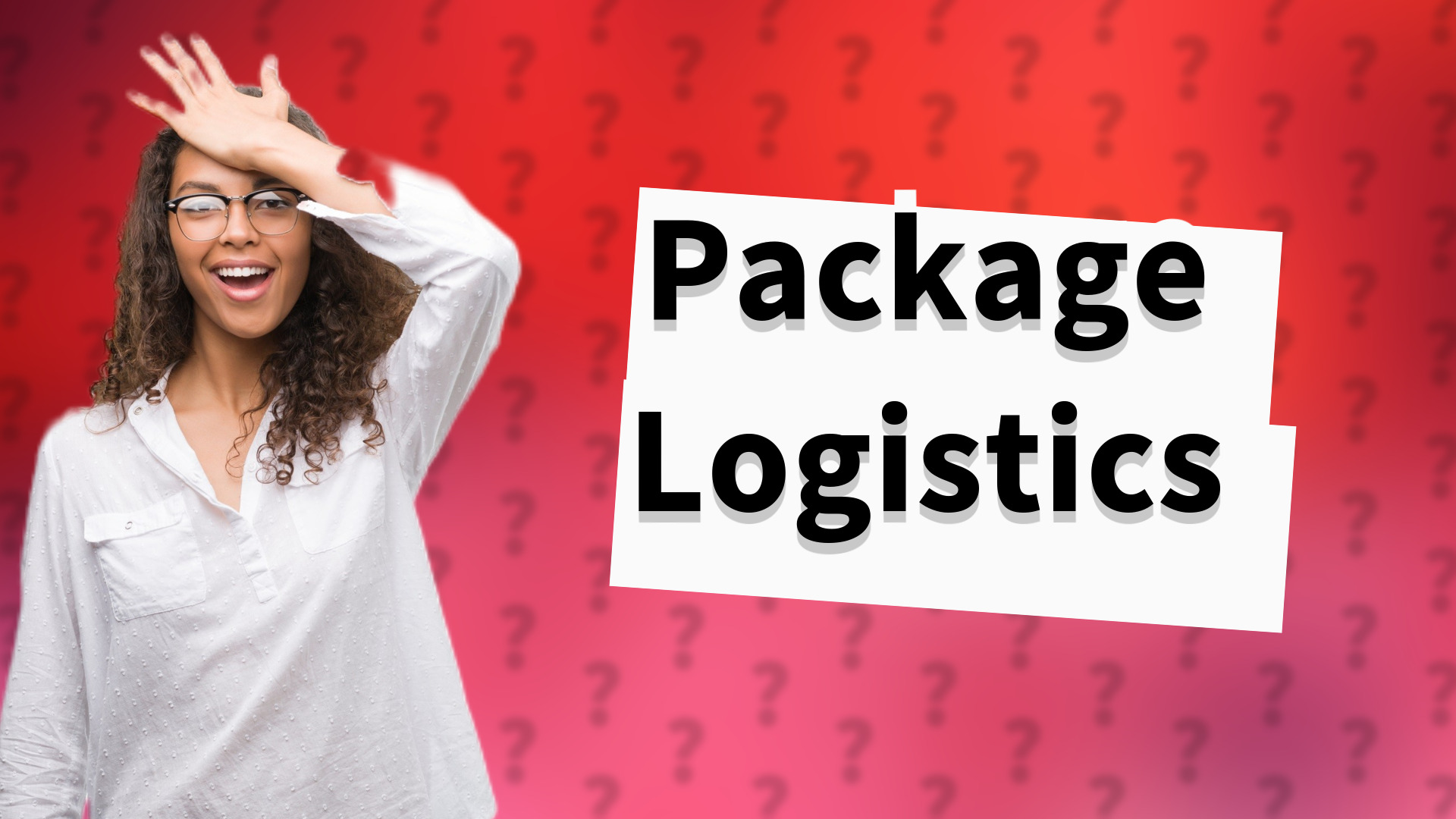 Package Logistics