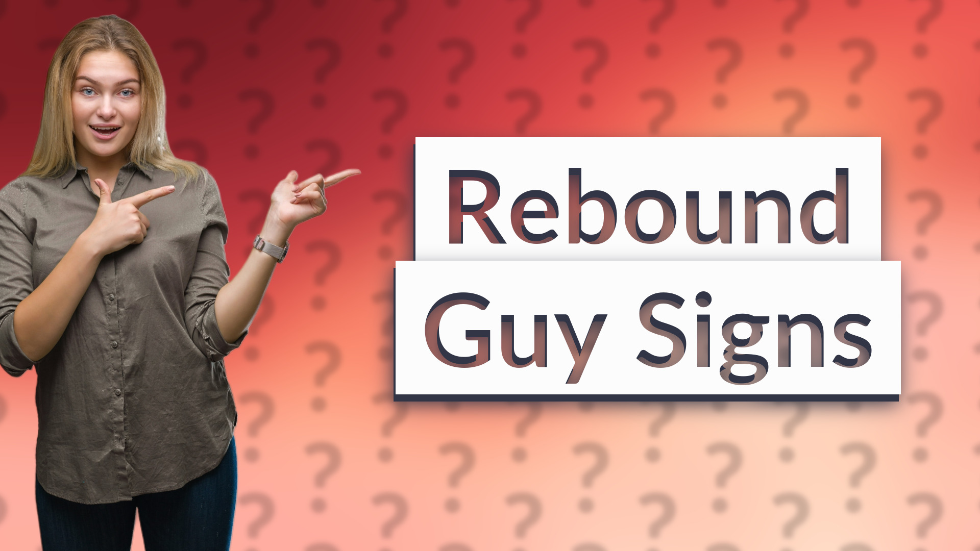 Rebound Guy Signs