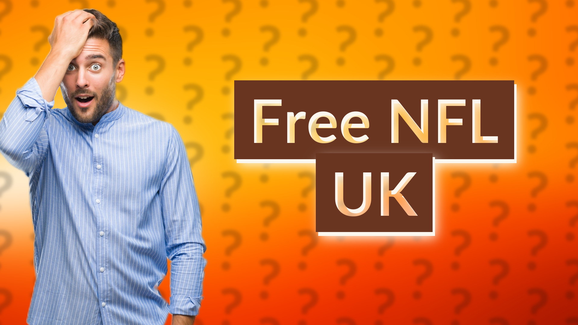 Free NFL UK