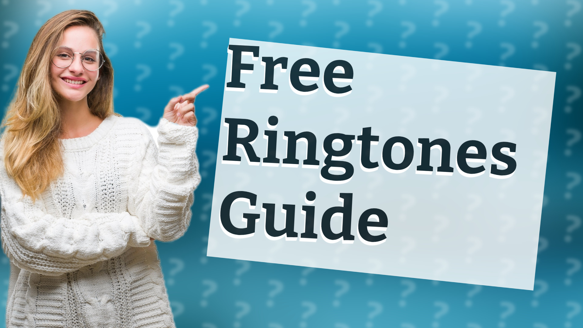 Free Ringtones Guide