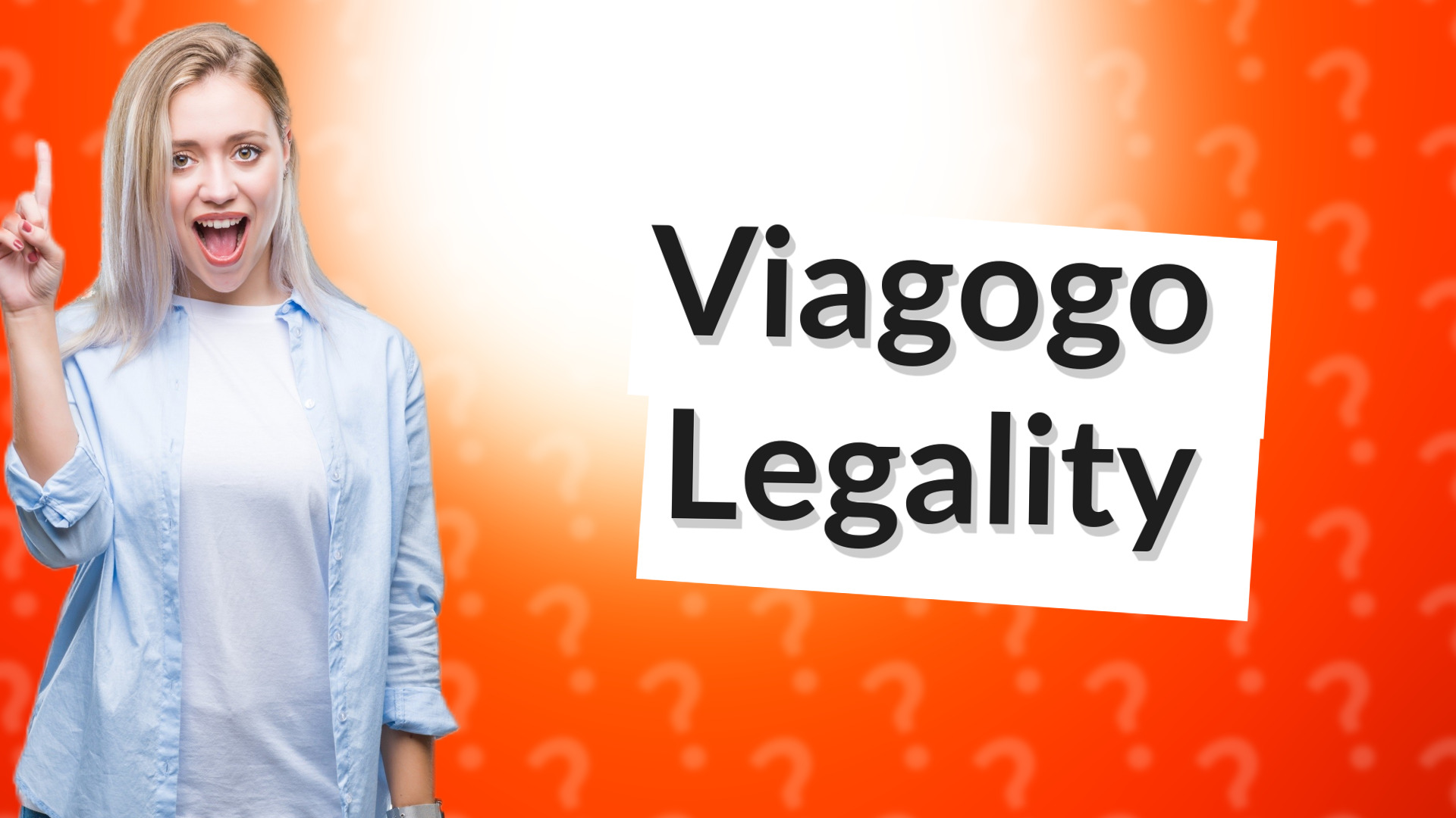Viagogo Legality