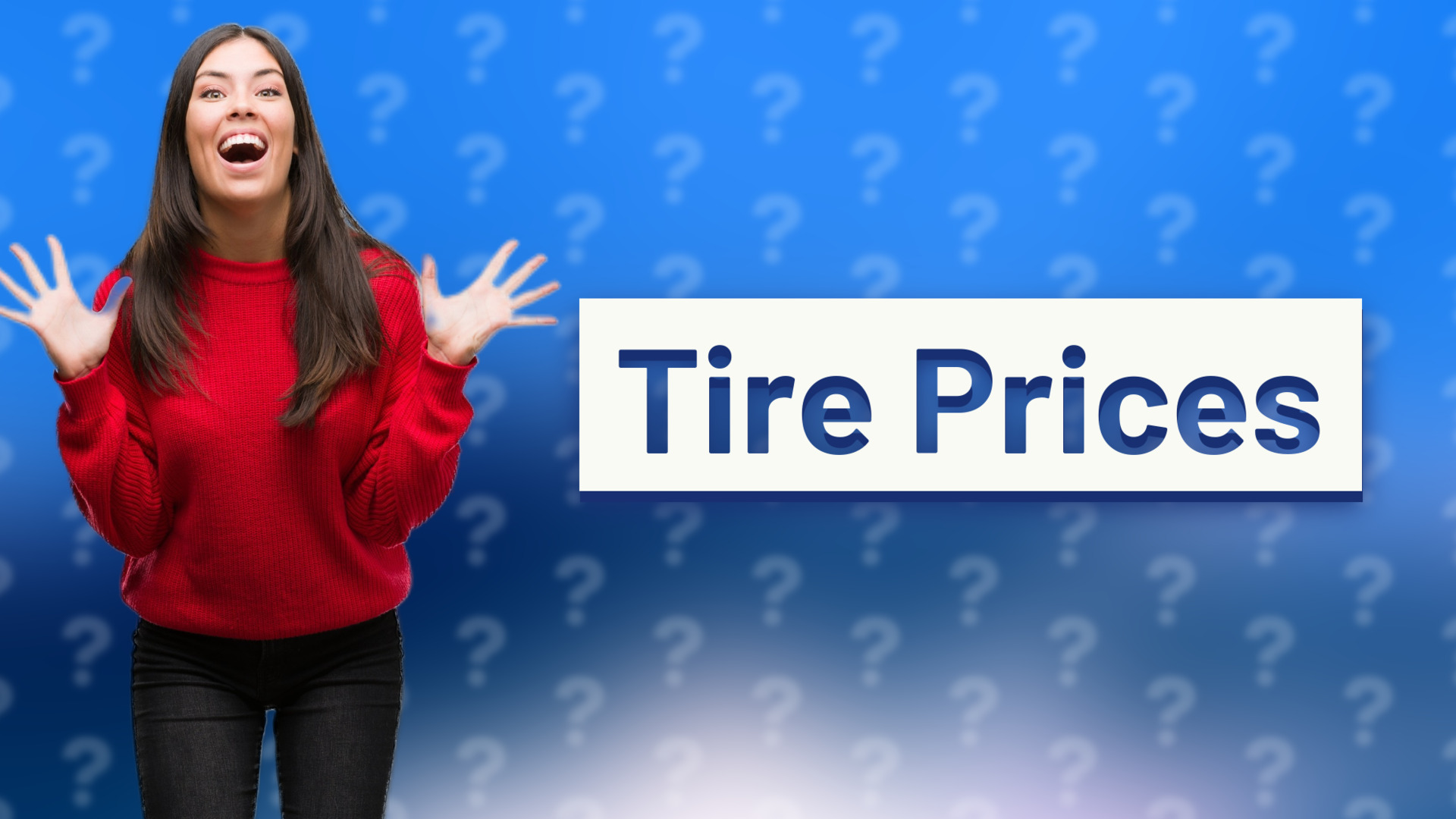 Tire Prices