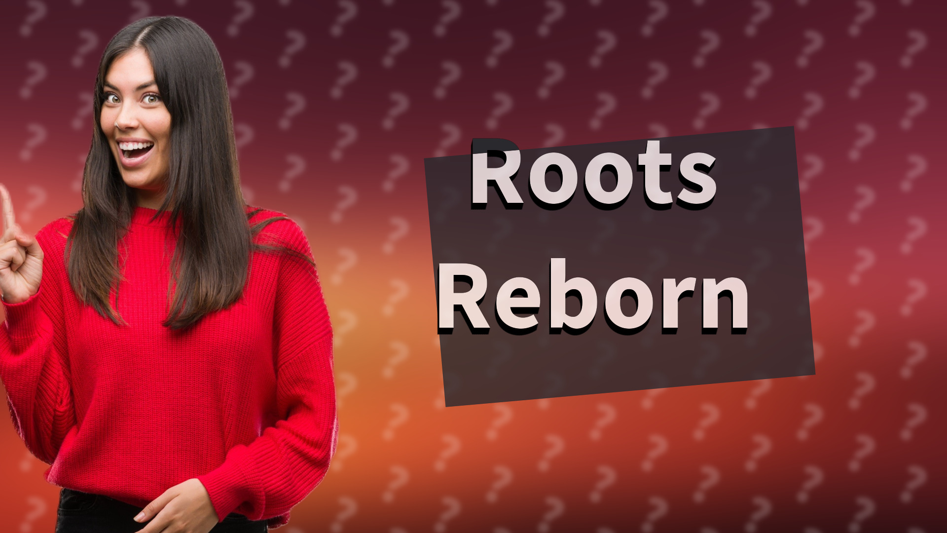 Roots Reborn