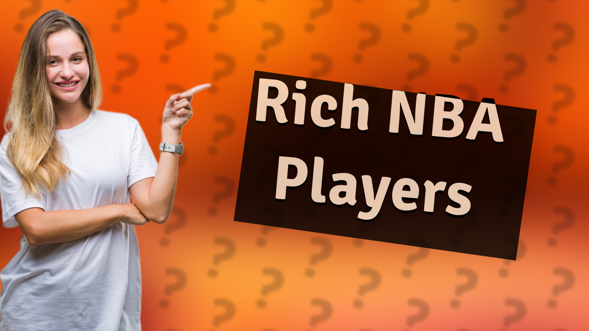 Rich NBA Players
