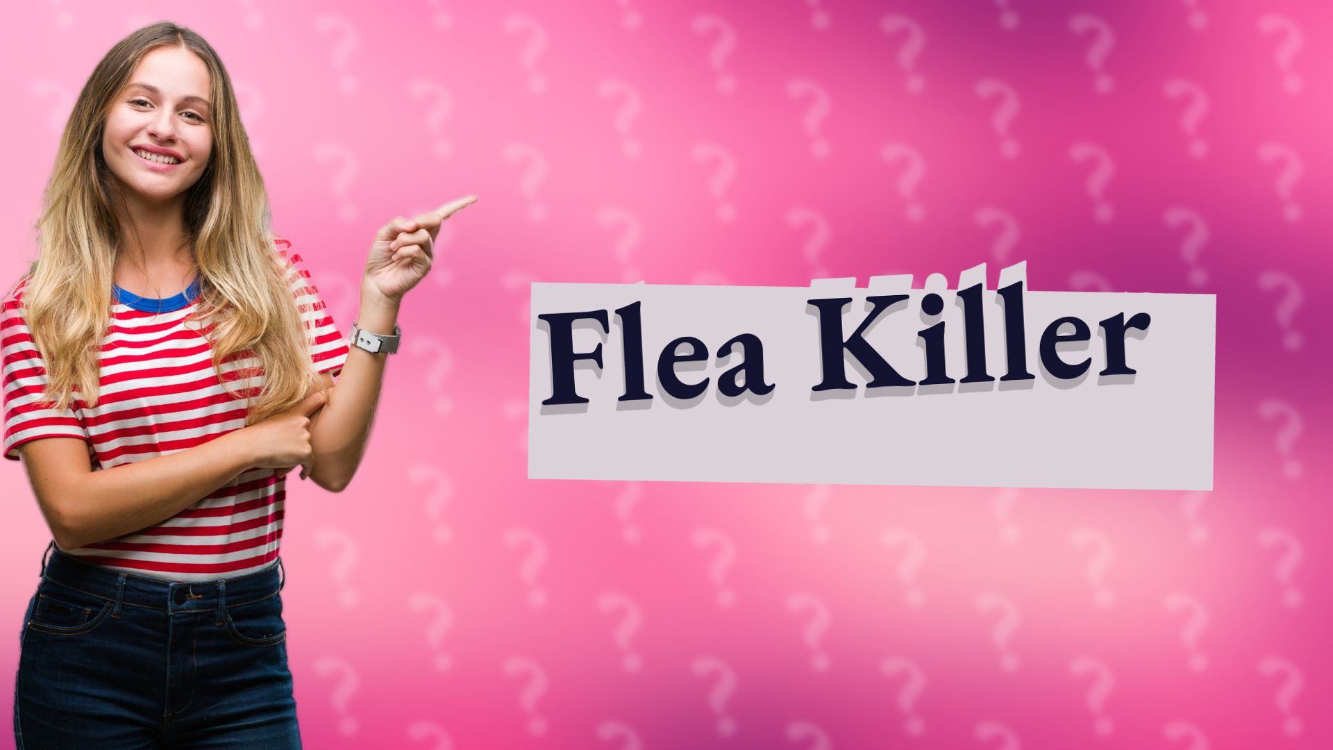 Flea Killer