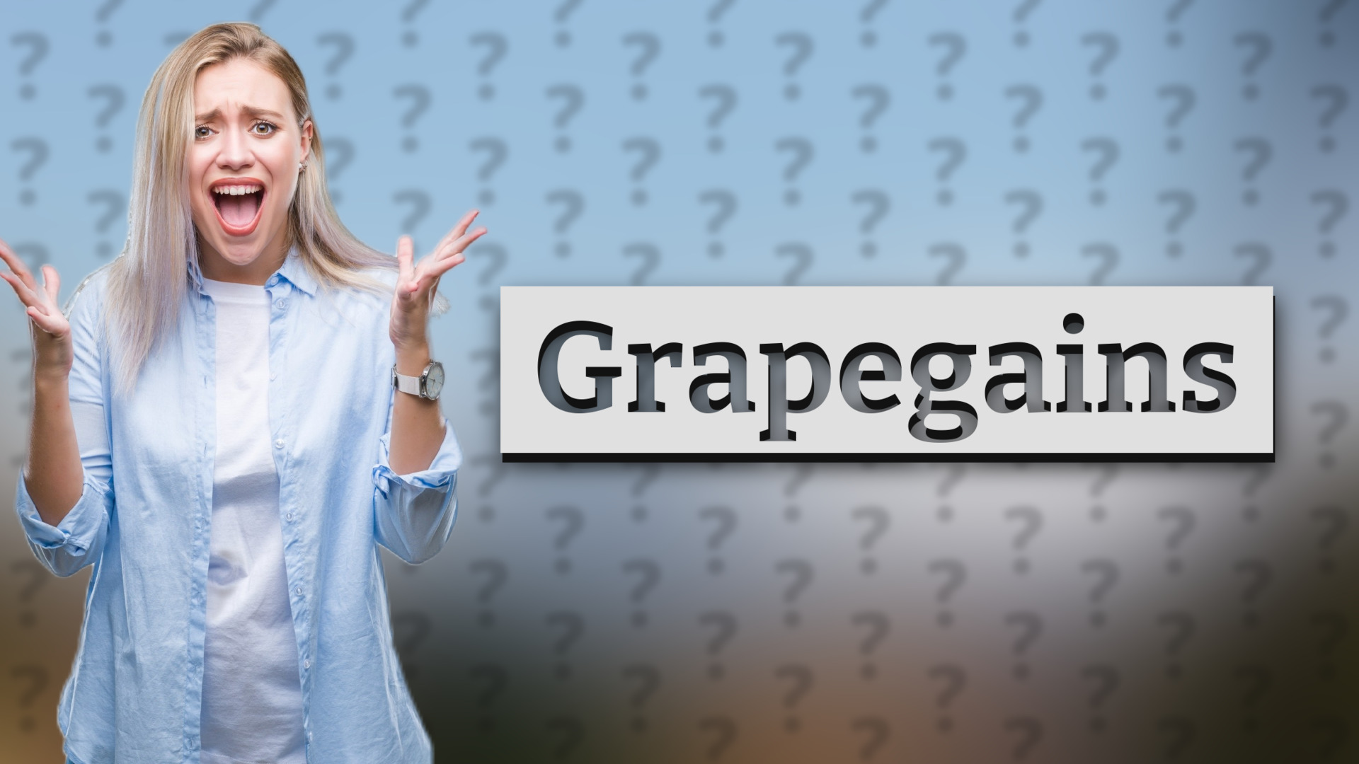 Grapegains