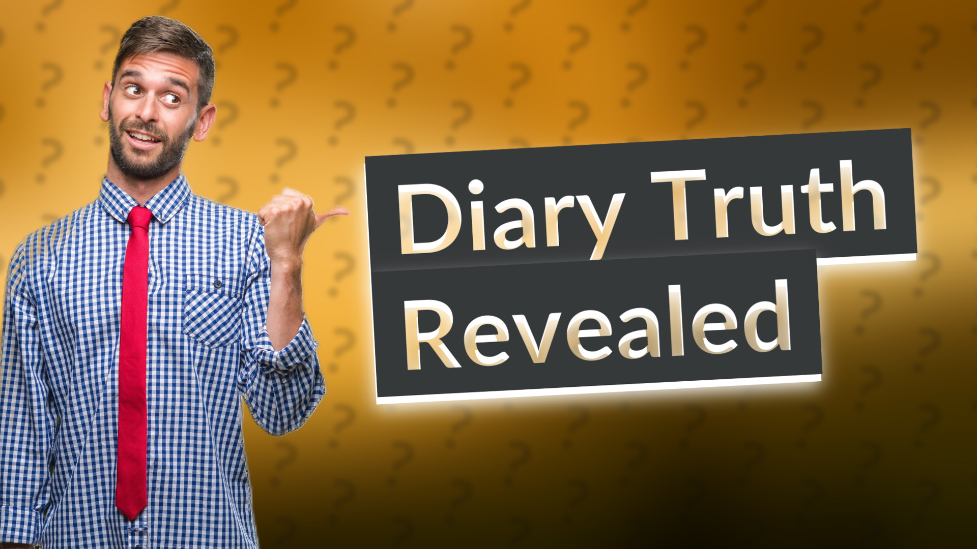 Diary Truth Revealed